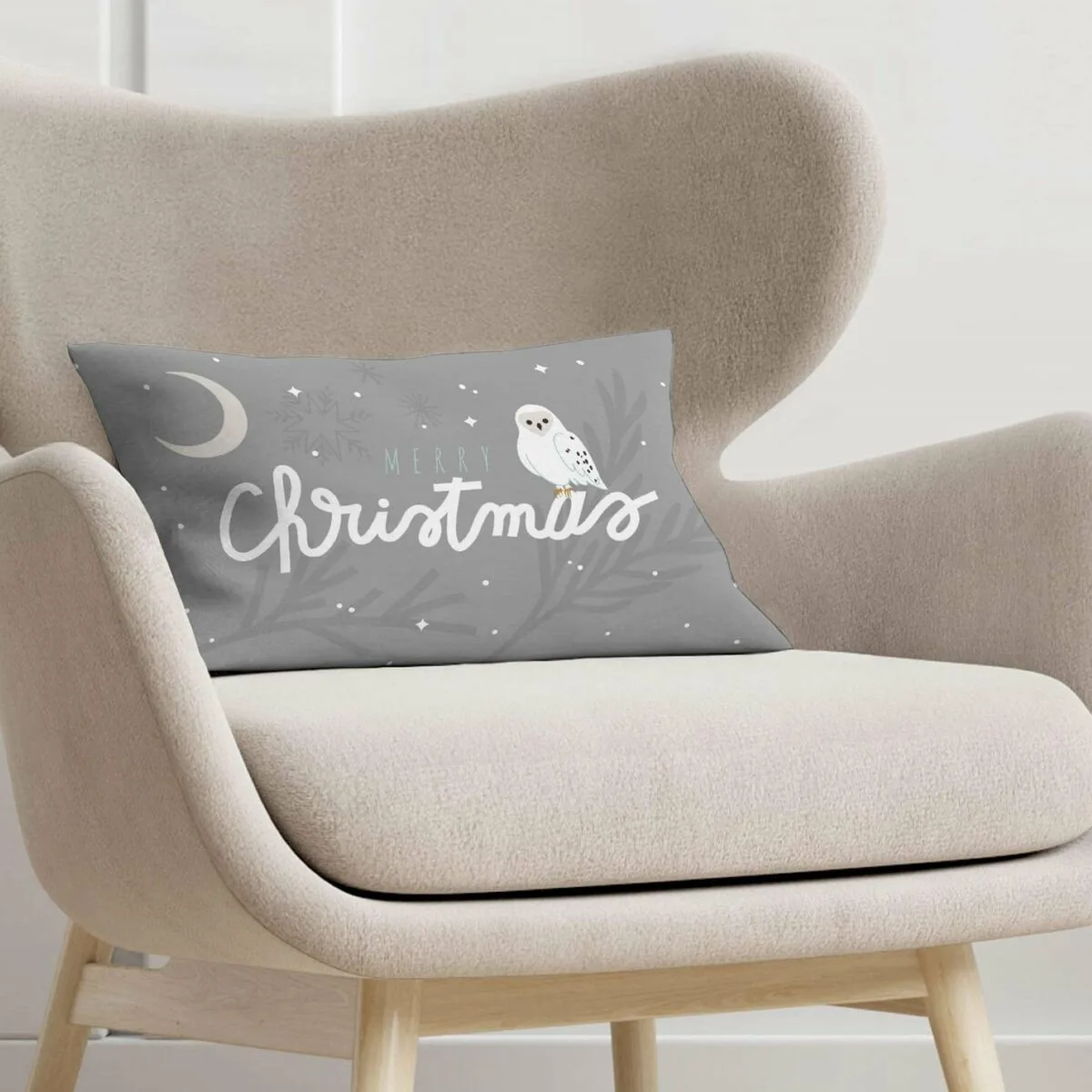 Housse de coussin harry potter hogwarts christmas gris multicouleur 30 x 50 cm s980078284. Notre mantra chez Diaytar : un produit, un sourire. Nous mesurons notre succès à votre satisfaction instantanée.