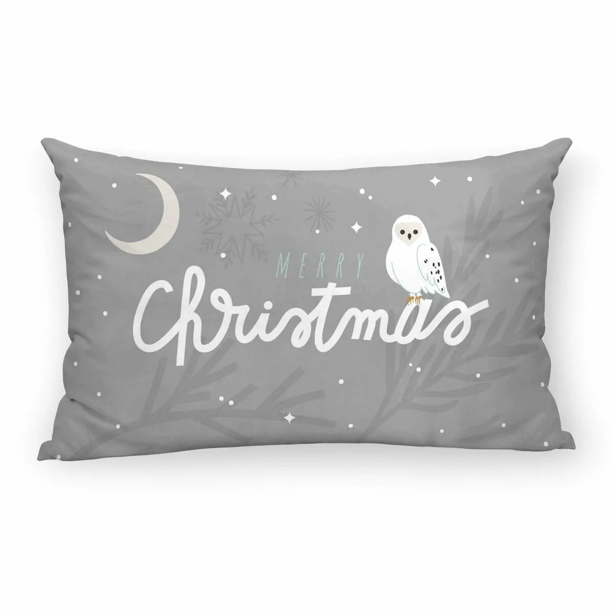 Housse de coussin harry potter hogwarts christmas gris multicouleur 30 x 50 cm s980078294. La mode selon Diaytar : audacieuse, accessible et toujours dans l'air du temps.