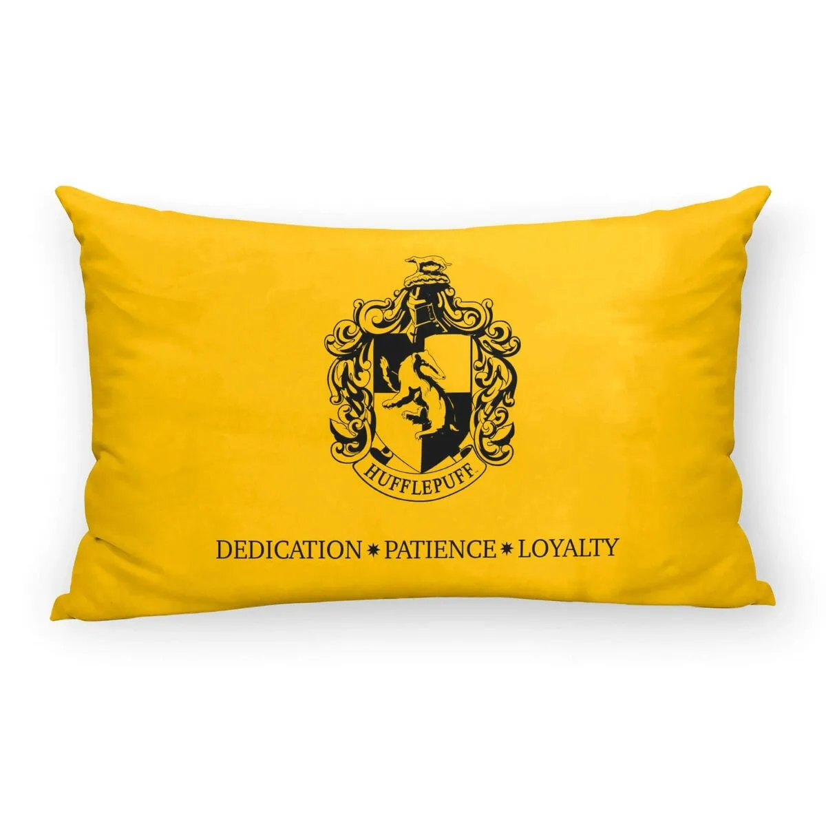 Housse de coussin harry potter hufflepuff jaune multicouleur 30 x 50 cm s980079546. Nous traitons chaque produit Diaytar avec le même respect que si nous devions l'offrir à un proche. La qualité est non-négociable.
