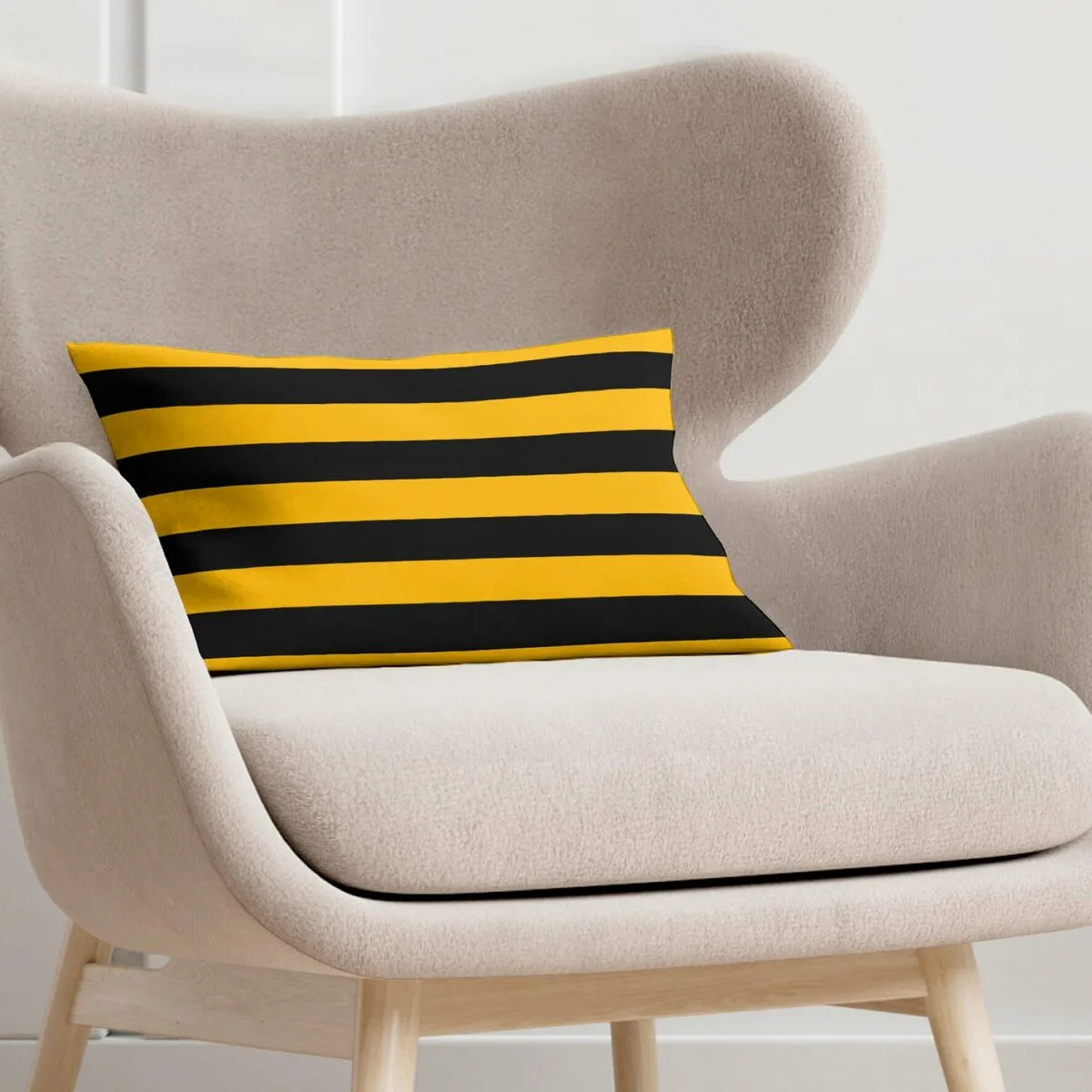 Housse de coussin harry potter hufflepuff values multicouleur 30 x 50 cm s980079774. Votre garde-robe mérite le style Diaytar - Découvrez nos nouveautés !