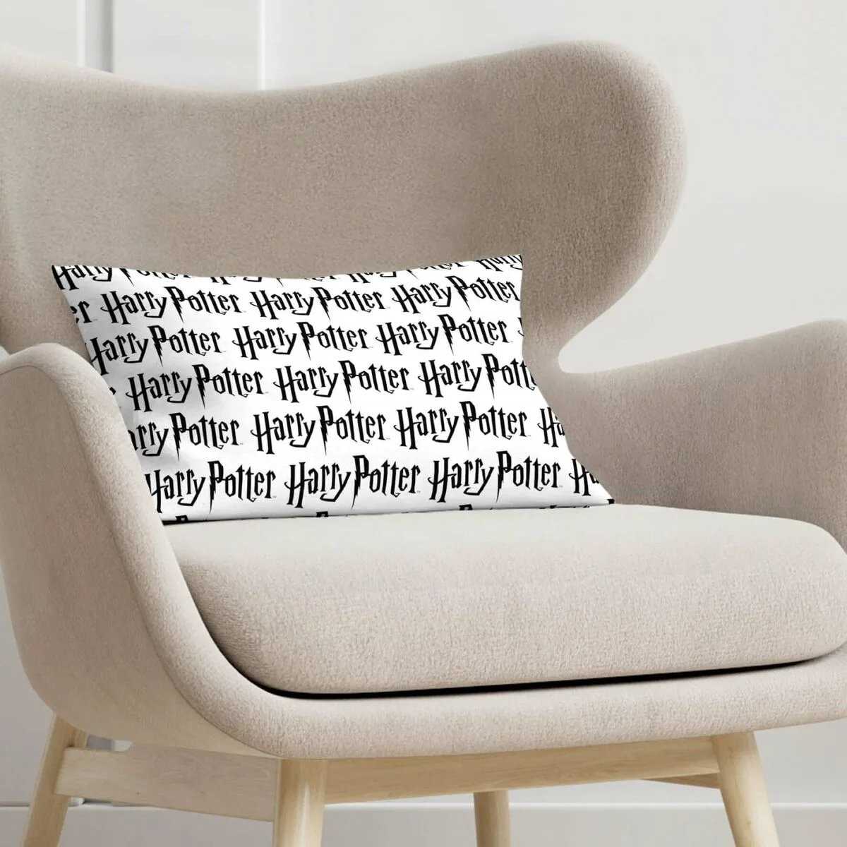 Housse de coussin harry potter multicouleur 30 x 50 cm s980076660. Découvrez l'univers Diaytar - Des milliers de produits sélectionnés avec soin pour vous.