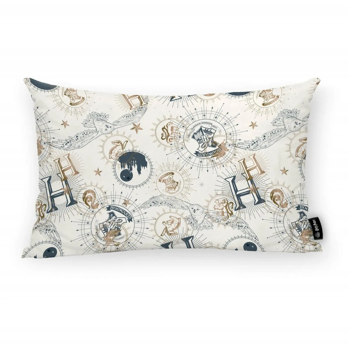 Housse de coussin harry potter multicouleur 30 x 50 cm s980076722. Diaytar pense global, shoppe local : une plateforme généraliste avec une approche curated pour un public international