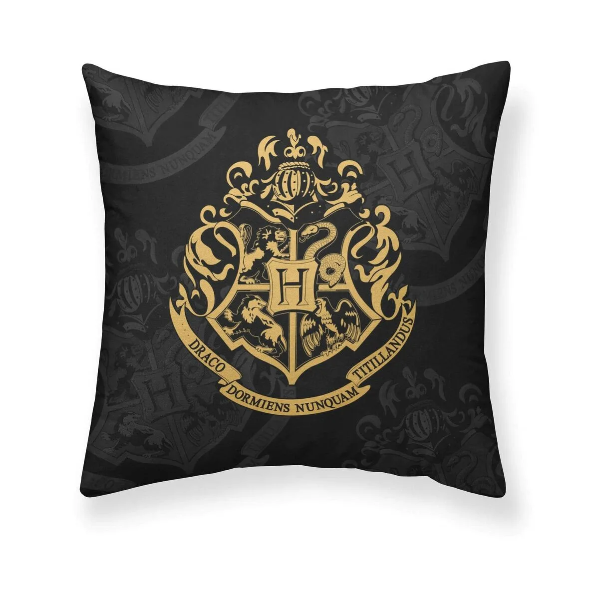 Housse de coussin harry potter noir multicouleur 50 x 50 cm s980077999. Oubliez tout ce que vous savez sur le e-commerce. Diaytar réécrit les règles avec une offre audacieuse et éclectique.