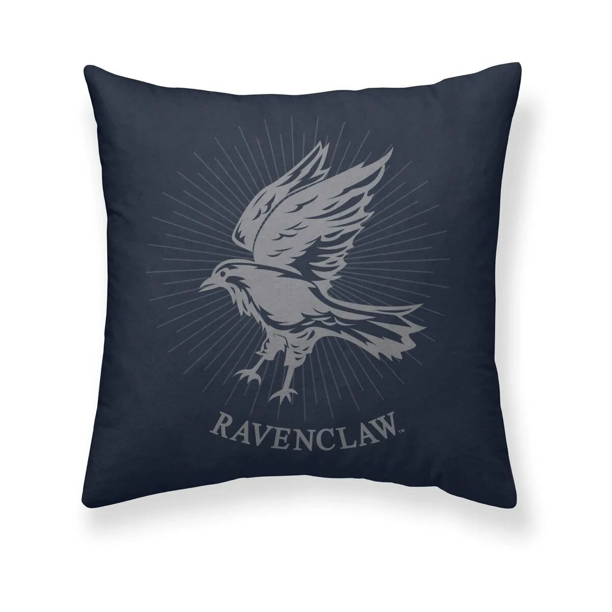 Housse de coussin harry potter ravenclaw multicouleur bleu fonce 50 x 50 cm s980085982. Nous avons injecté tout notre savoir-faire dans Diaytar pour vous offrir une expérience shopping sans friction, tout en plaisir.
