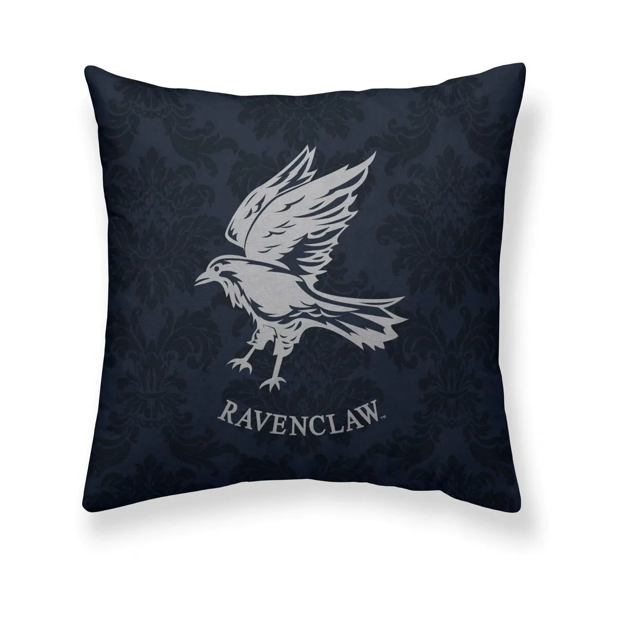 Housse de coussin harry potter ravenclaw noir multicouleur bleu fonce 50 x 50 cm s980085657. Diaytar c'est bien plus qu'une boutique en ligne : c'est un concept où chaque produit, de l'électronique à la décoration, raconte une histoire