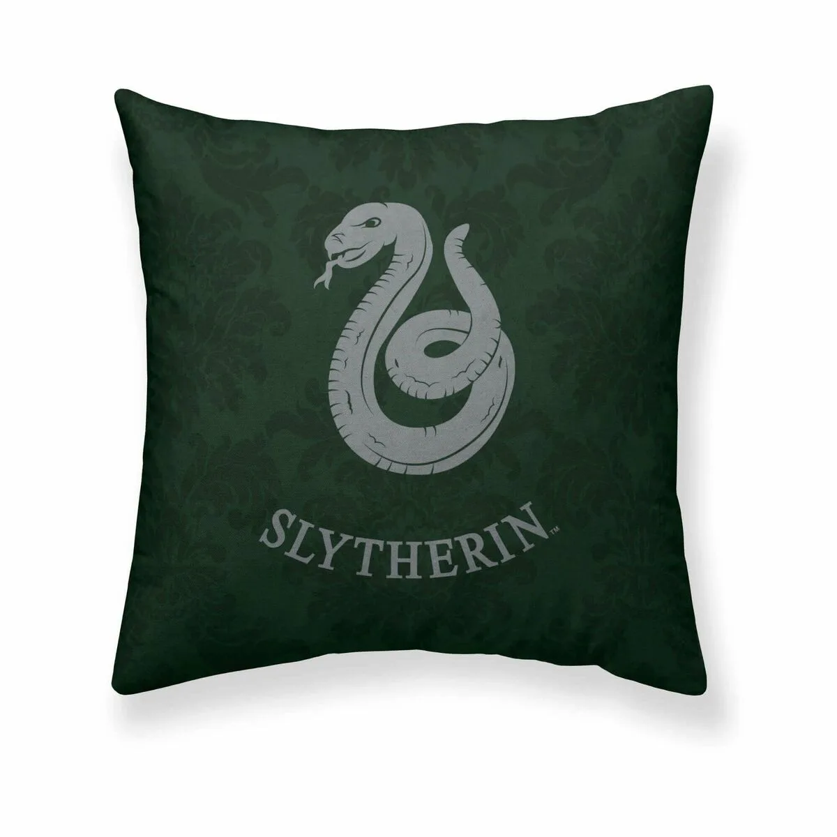 Housse de coussin harry potter slytherin multicouleur 50 x 50 cm s980087314. Diaytar, c'est la convergence entre votre style unique et notre sélection infinie de produits qui lui correspondent.