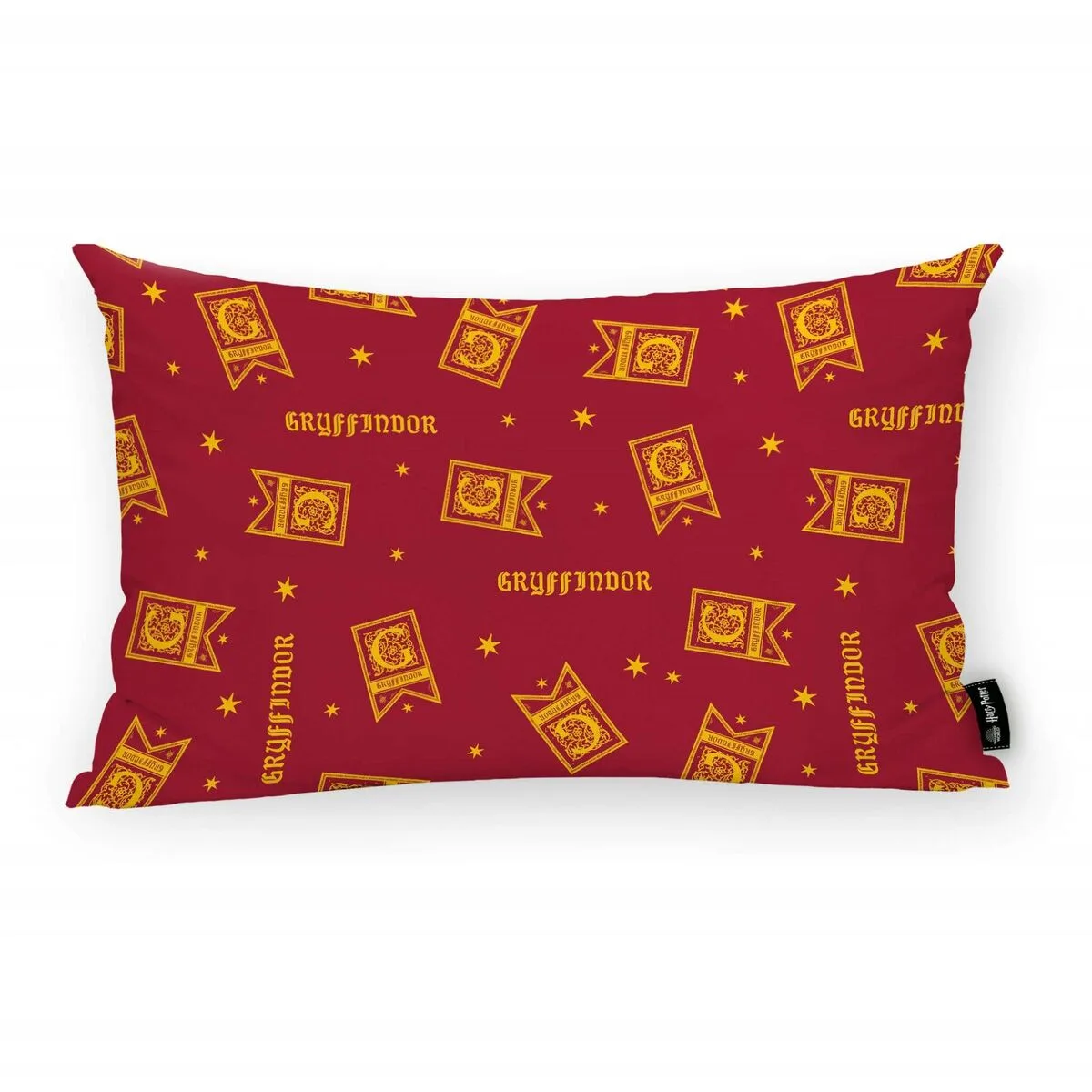 Housse de coussin harry potter team gryffindor multicouleur 30 x 50 cm s980088268. Diaytar défend une idée forte : le shopping en ligne doit être une aventure qui éveille la curiosité et comble les besoins