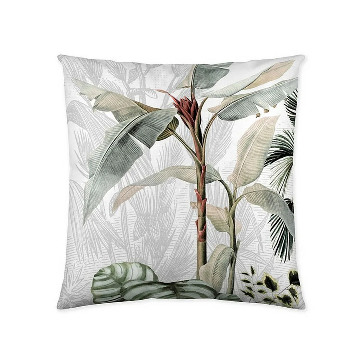 Housse de coussin icehome amazonia 60 x 60 cm s280704594. Diaytar défend une idée forte : le shopping en ligne doit être une aventure qui éveille la curiosité et comble les besoins
