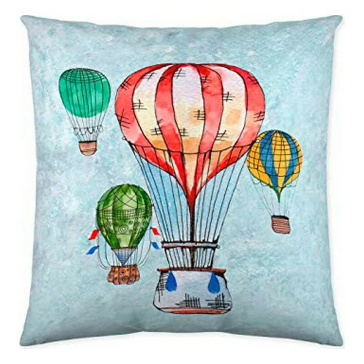 Housse de coussin icehome emelie 60 x 60 cm s280049330. Diaytar vous ouvre les portes d'un monde où tous les produits, des plus high-tech aux plus simples, sont source d'inspiration