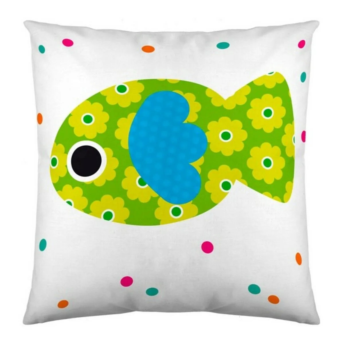 Housse de coussin icehome jungelen 60 x 60 cm s280050313. C'est officiel : Diaytar devient votre nouvelle addiction shopping. Des produits si bons, vous ne voudrez plus vous arrêter.