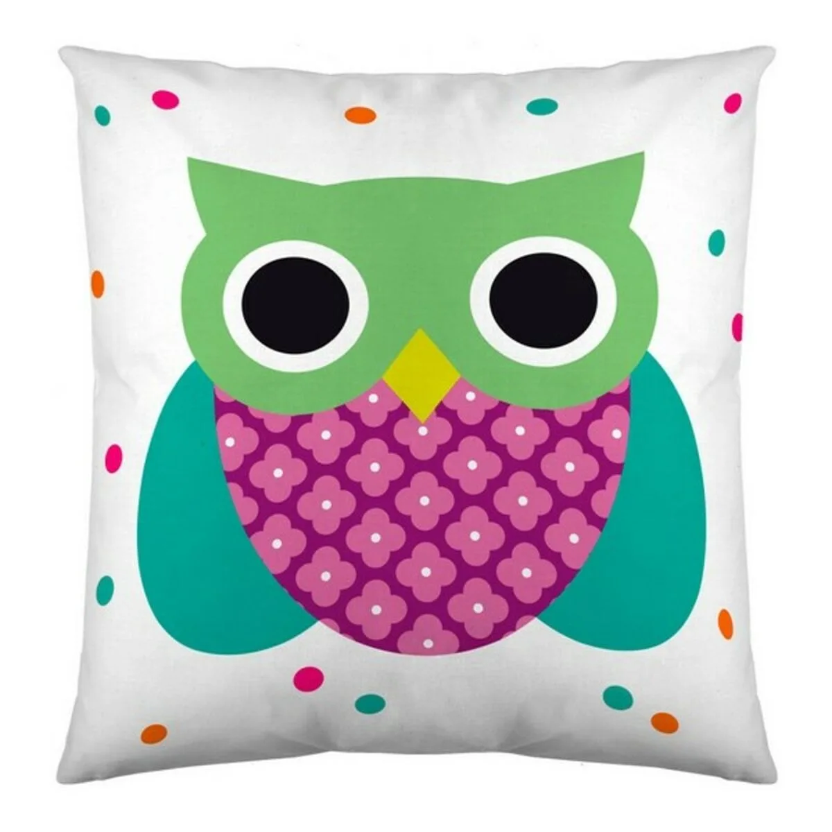 Housse de coussin icehome jungelen 60 x 60 cm s280050356. Nous avons infusé Diaytar avec une dose massive de passion pour le produit. Contagieux : vous allez l'attraper.