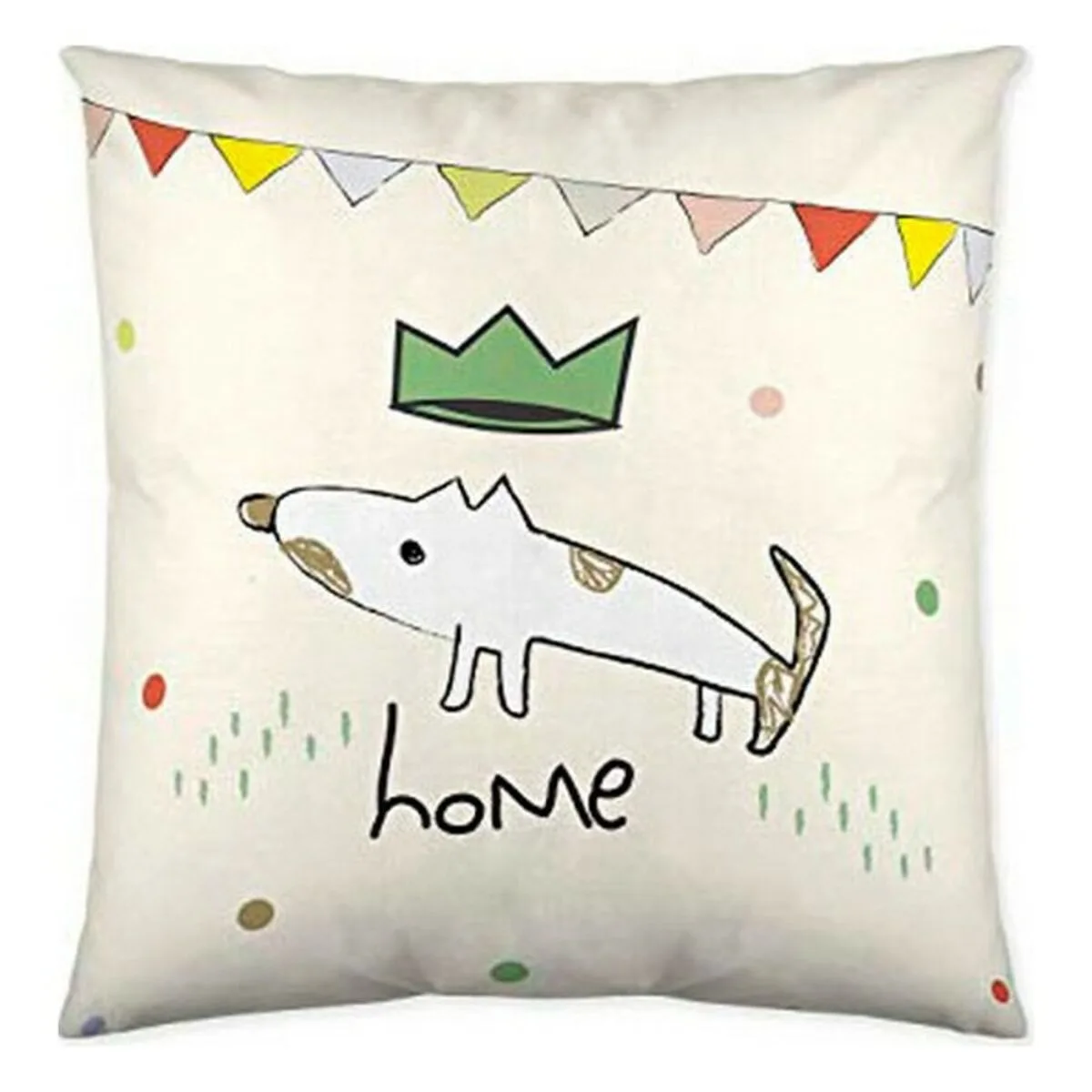 Housse de coussin icehome pauline 60 x 60 cm s280051236. Diaytar décomplexe le shopping en ligne : trouvez tout ce dont vous avez besoin et tout ce dont vous rêvez, au même endroit