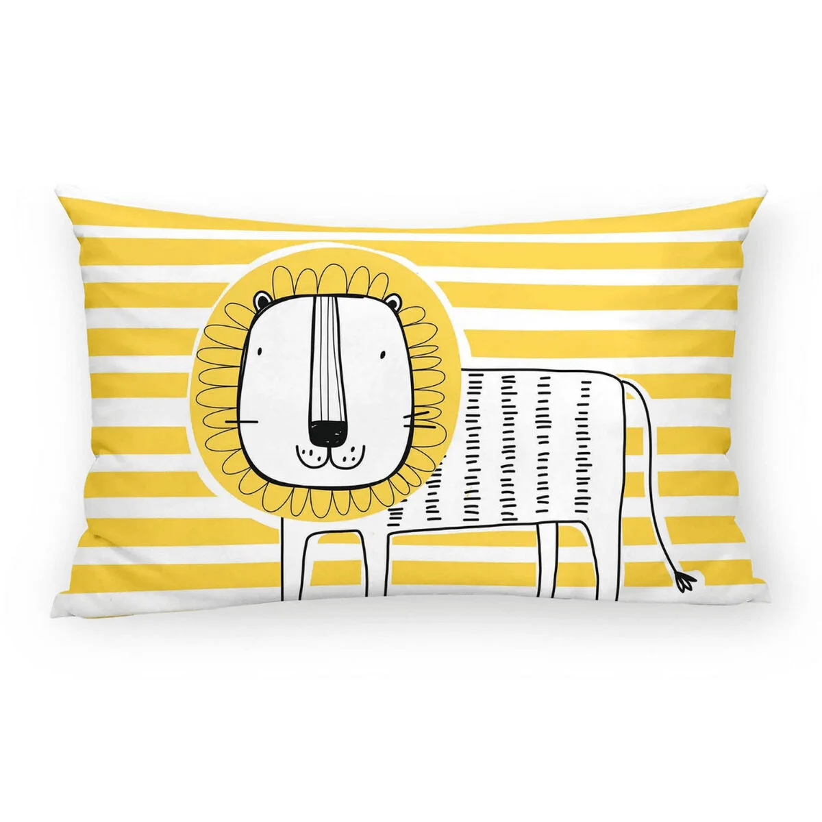 Housse de coussin kids cotton dakari c blanc 30 x 50 cm s980420631. Bienvenue dans le cercle très sélect des acheteurs inspirés. Diaytar révèle les produits qui définiront demain.