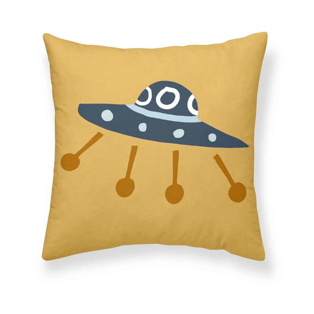 Housse de coussin kids cotton dayton a blanc 50 x 50 cm s980420761. Diaytar révolutionne votre façon de faire du shopping en ligne !