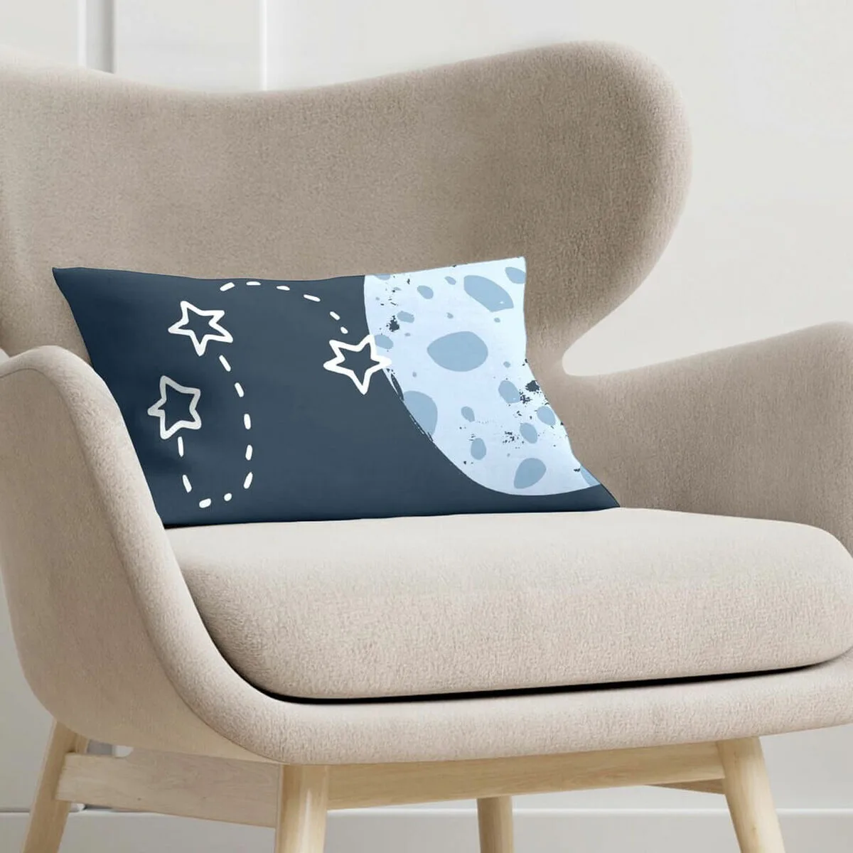 Housse de coussin kids cotton dayton c blanc 30 x 50 cm s980420842. Diaytar, le compagnon idéal de votre vie connectée et stylée, à travers une offre généraliste sans équivalent