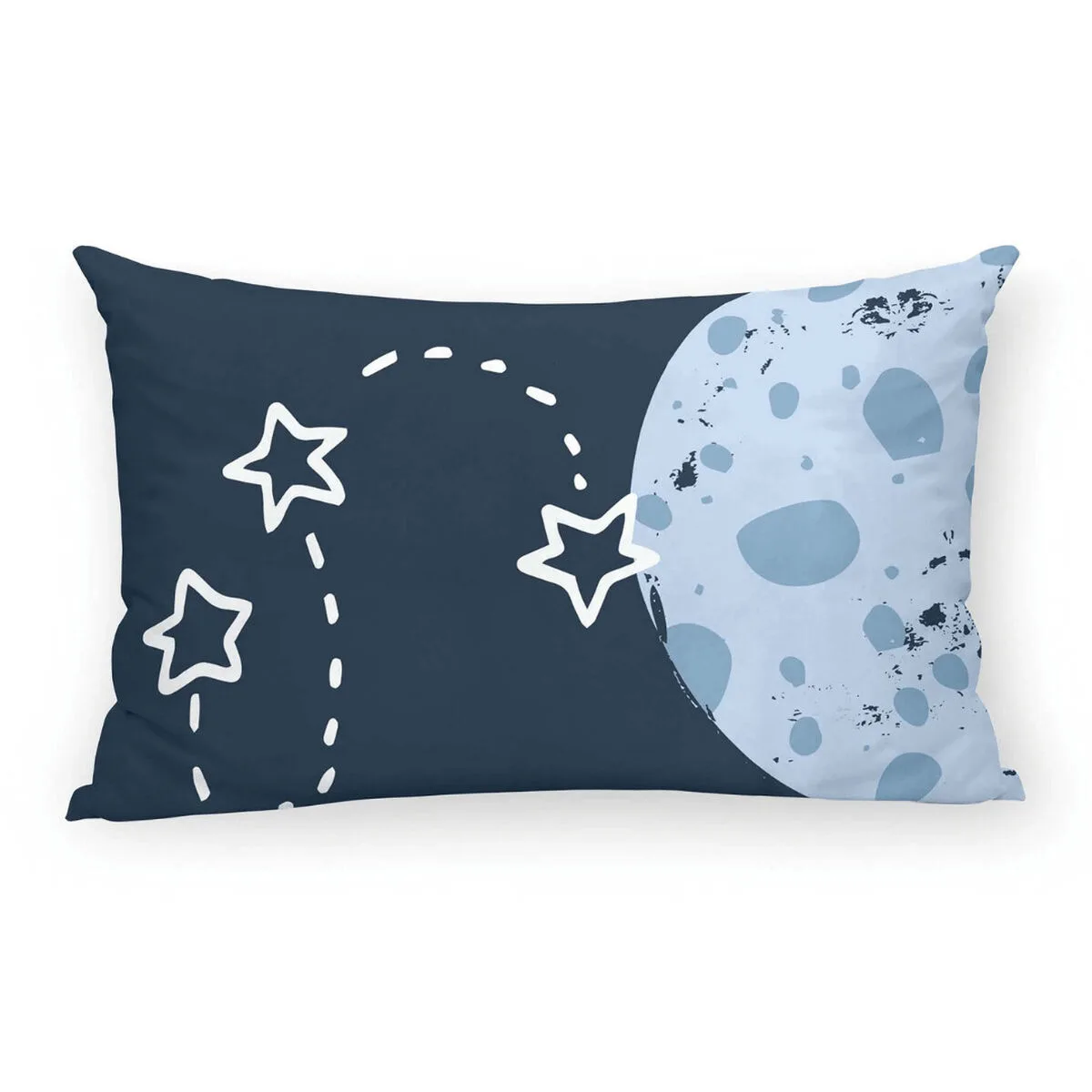 Housse de coussin kids cotton dayton c blanc 30 x 50 cm s980420856. Pour un shopping sans contrainte et plein de bonnes surprises, Diaytar est la destination ultime des produits généralistes