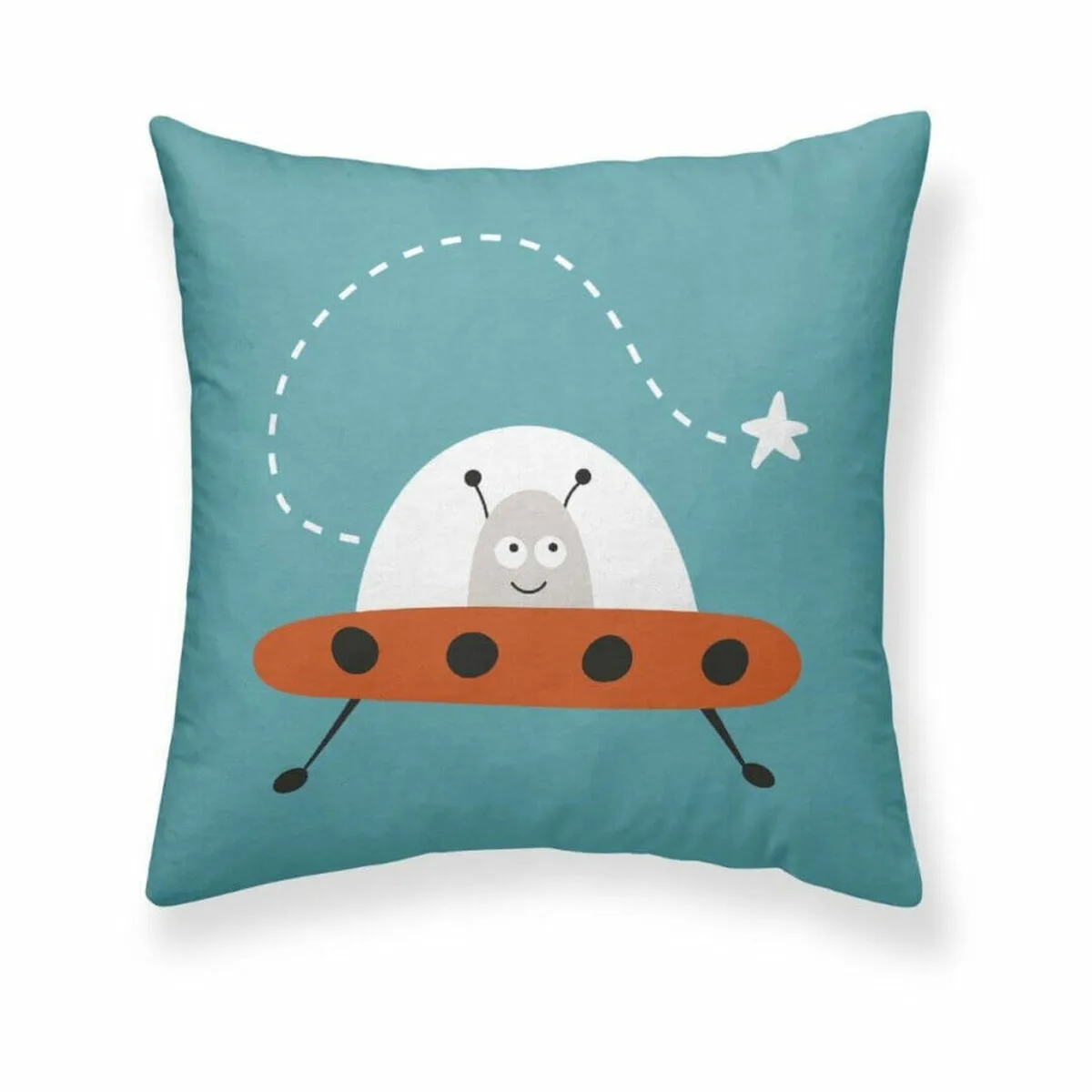 Housse de coussin kids cotton elm a vert 50 x 50 cm s981375593. Pour les esprits curieux et exigeants, Diaytar est la source intarissable de produits rares et ingénieux.