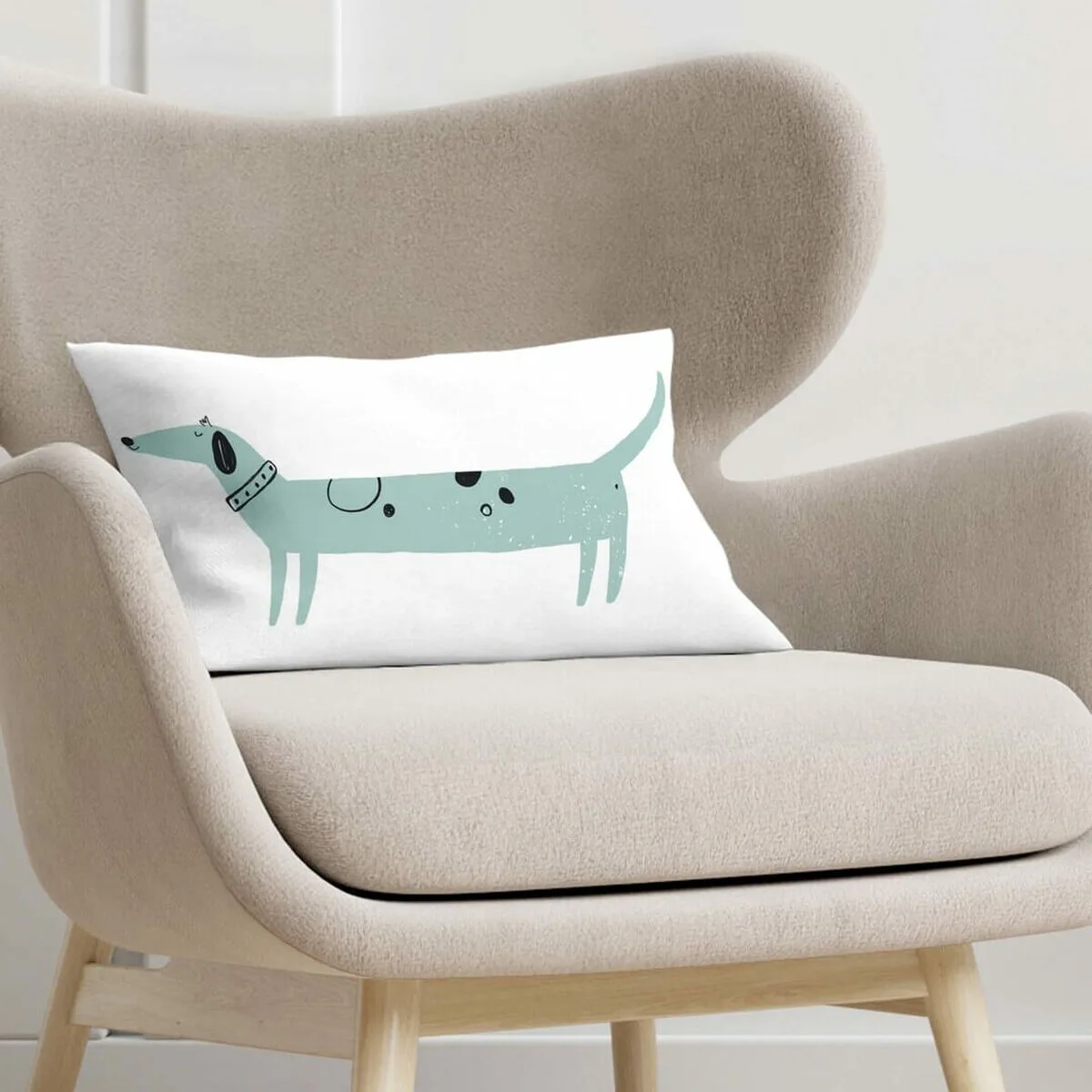 Housse de coussin kids cotton huali c blanc 30 x 50 cm s980421057. Nous avons conçu Diaytar pour être intuitif, comme vos produits préférés. Simple, efficace, et terriblement séduisant.