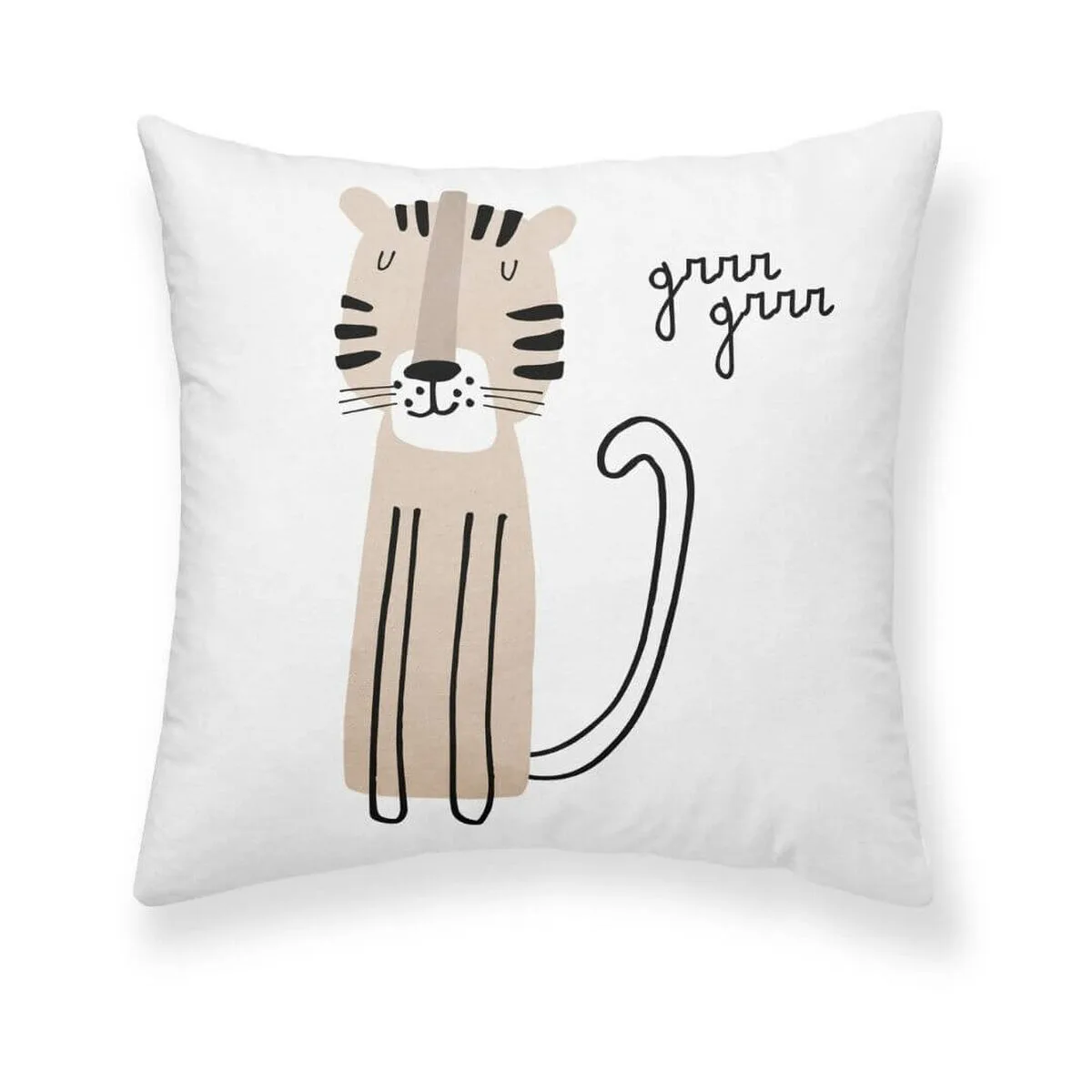 Housse de coussin kids cotton jeddah a blanc 50 x 50 cm s980421332. Diaytar, c'est la fusion entre le meilleur de l'artisanat et le cutting-edge de la technologie, au service de votre quotidien.