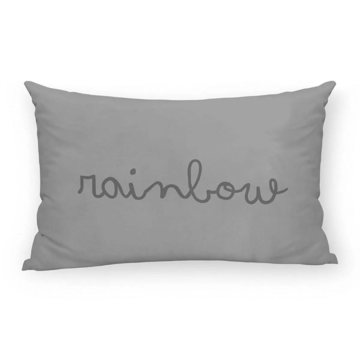 Housse de coussin kids cotton kairi c gris 30 x 50 cm s980421670. Chez Diaytar, nous sommes convaincus que le meilleur produit est celui qui allie utilité, beauté et innovation. C'est notre credo.