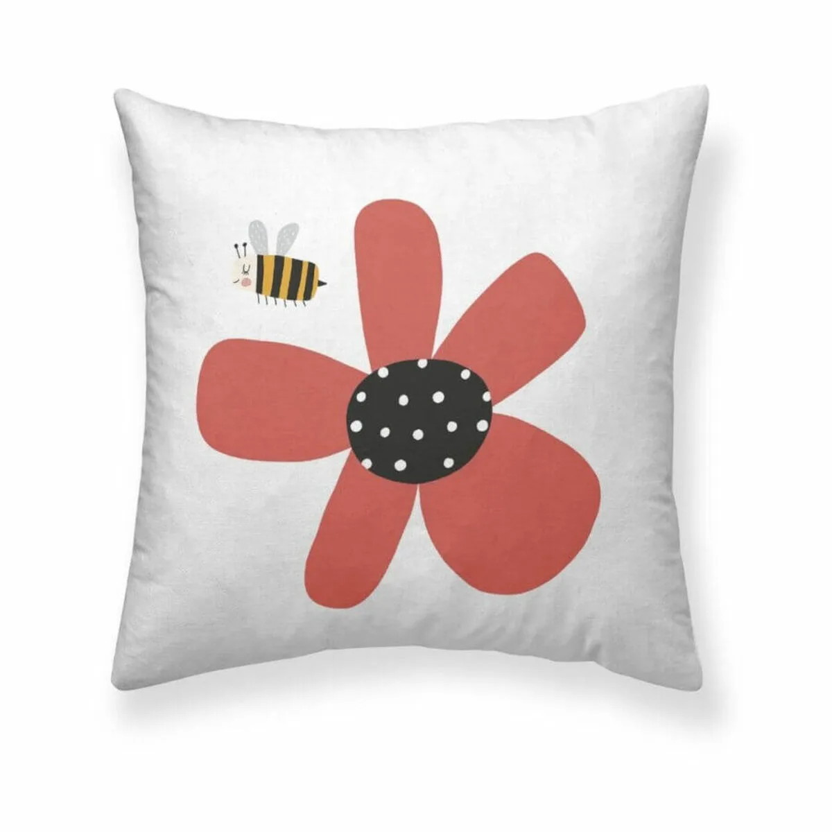 Housse de coussin kids cotton kamal a blanc 50 x 50 cm coton s981375794. Pour un shopping sans limites : Diaytar déniche pour vous le meilleur des produits généraux, électroniques et de style de vie