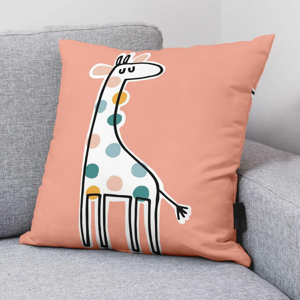 Housse de coussin kids cotton kibo a bleu 50 x 50 cm s980422010. Diaytar cultive l'art de la surprise en vous proposant constamment de nouveaux produits généraux et high-tech inattendus