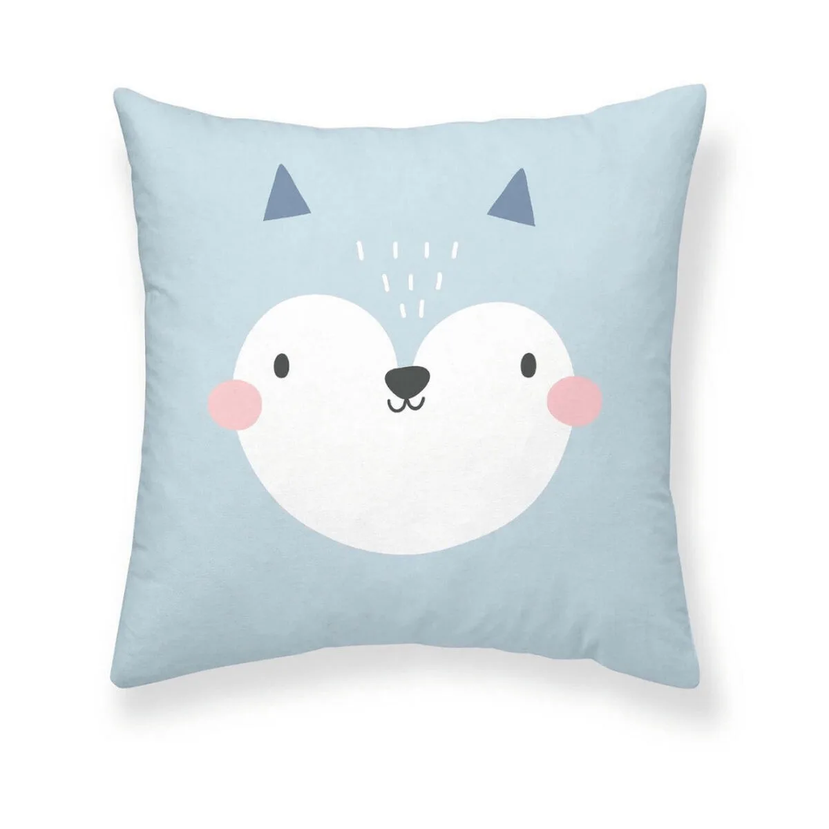 Housse de coussin kids cotton kibo a rose 50 x 50 cm s980421956. Nous avons rêvé Diaytar pour vous. Une plateforme où chaque clic est une promesse de découverte et de satisfaction.
