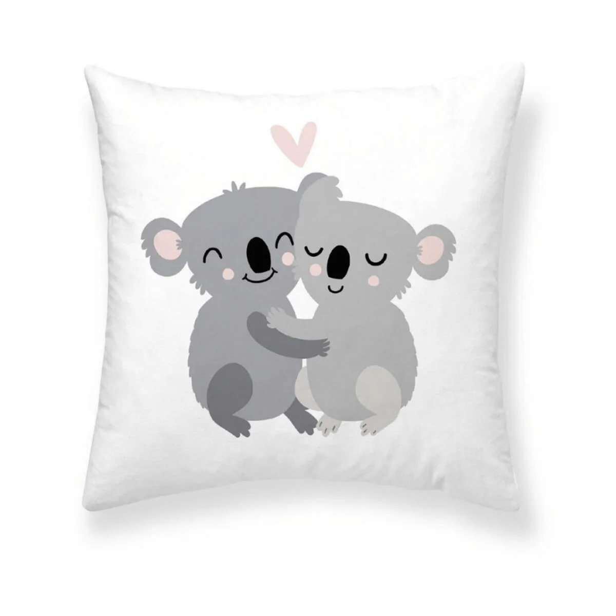 Housse de coussin kids cotton kuno a blanc 50 x 50 cm s980422365. Diaytar, le partenaire de ceux qui veulent une vie mieux équipée, mieux designée et plus connectée, tout simplement.Diaytar : Le laboratoire des tendances où naissent vos futurs produits préférés, des essentiels aux plus innovants.
