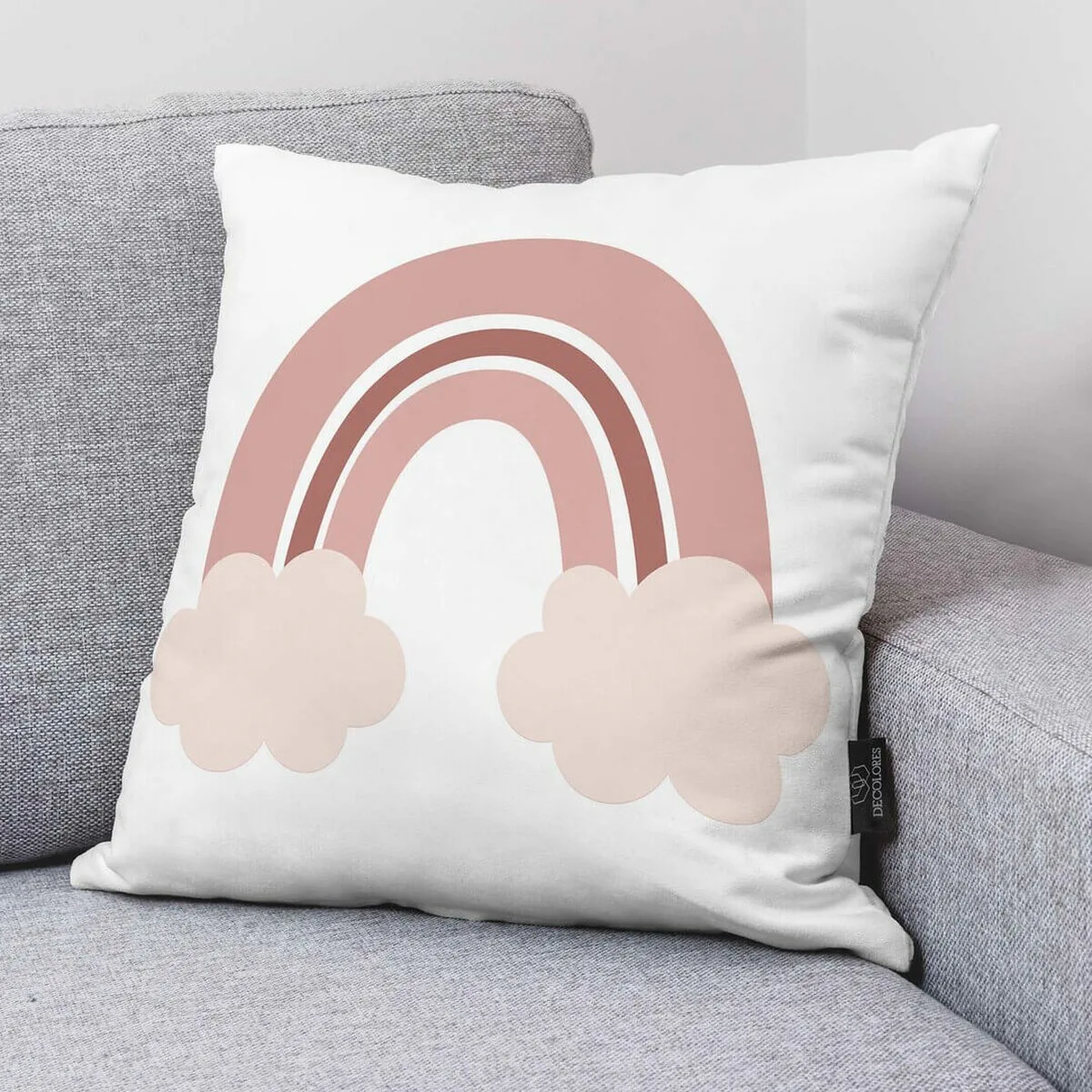 Housse de coussin kids cotton lavi a rose 50 x 50 cm arc en ciel s980422561. Pour vous, nous avons créé Diaytar : l'antidote à la monotonie shopping, une injection régulière de produits novateurs.