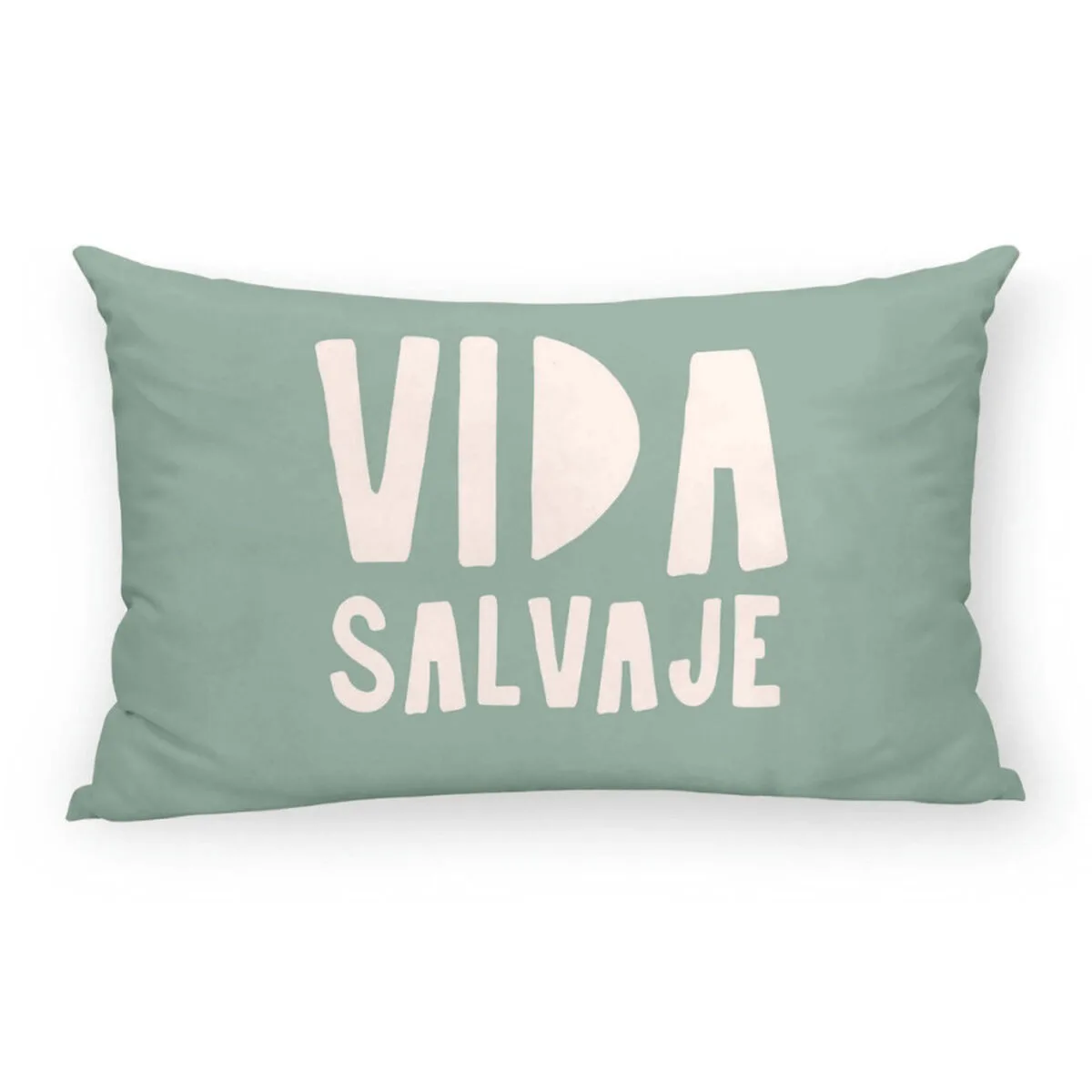 Housse de coussin kids cotton mael c vert 30 x 50 cm s980423046. Bienvenue chez Diaytar, où l'élégance rencontre l'innovation avec nos produits électroniques dernier cri et nos créations maison exclusives