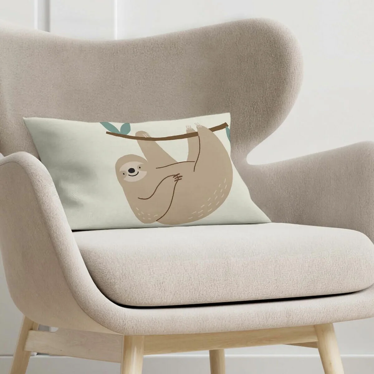 Housse de coussin kids cotton maui c blanc 30 x 50 cm s980423481. Bien plus qu'un site, Diaytar est un club. Le club de ceux qui savent reconnaître la valeur d'un produit exceptionnel.