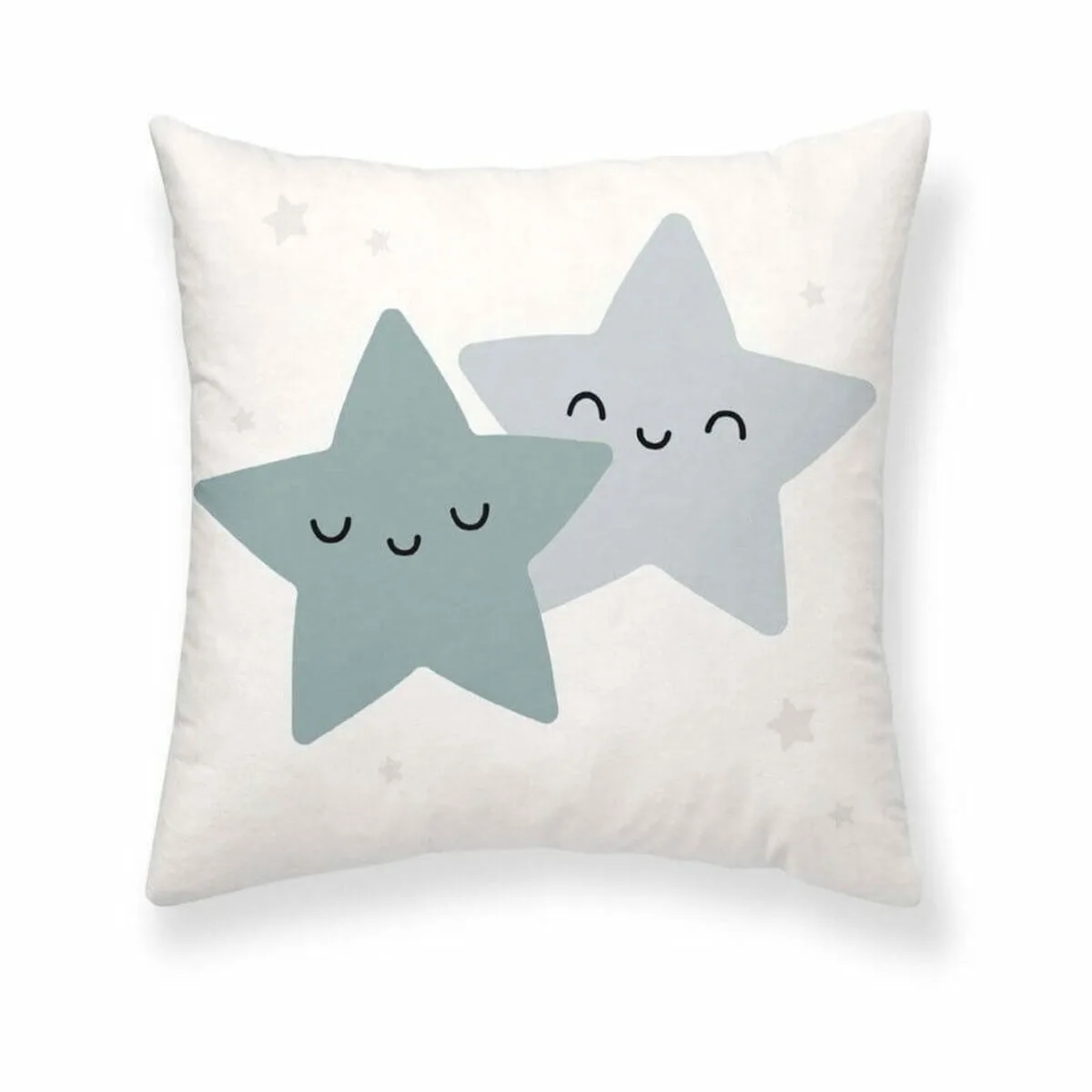 Housse de coussin kids cotton nadir a bleu 50 x 50 cm s980423741. Diaytar : Votre destination shopping en ligne pour découvrir les dernières tendances et produits généraux soigneusement sélectionnés