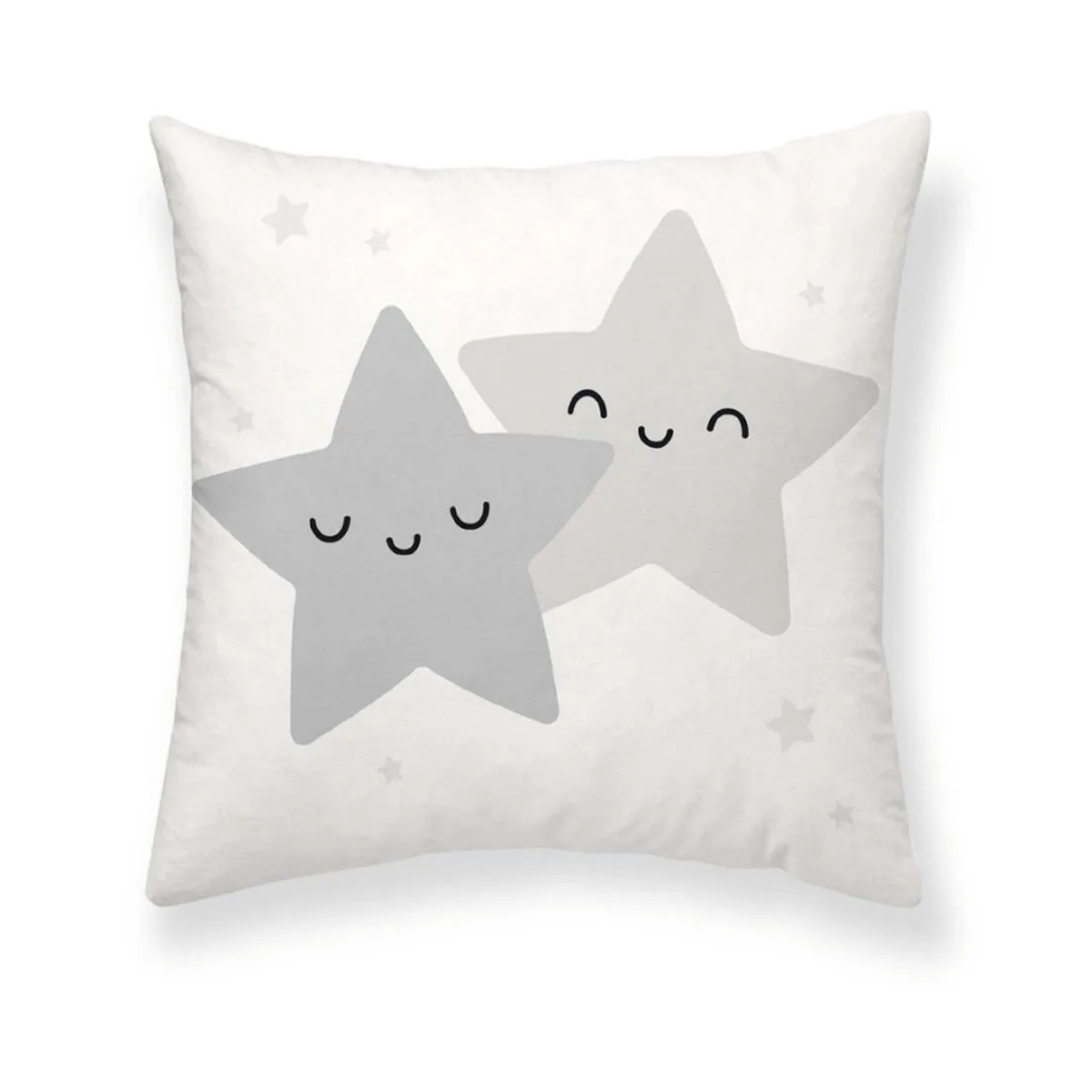 Housse de coussin kids cotton nadir a gris 50 x 50 cm s980423816. Diaytar mise sur la richesse de son catalogue pour s'imposer comme le leader du shopping généraliste en ligne de qualité