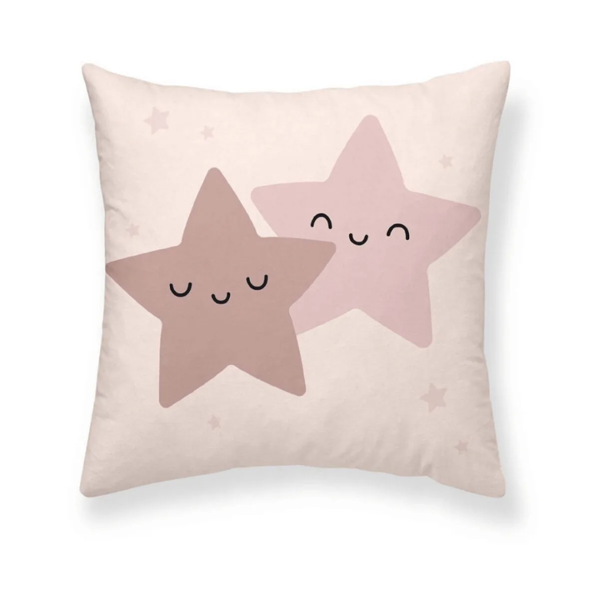 Housse de coussin kids cotton nadir a rose 50 x 50 cm s980423958. Diaytar, c'est le testament vivant qu'on peut allier large choix et qualité exemplaire dans le e-commerce.