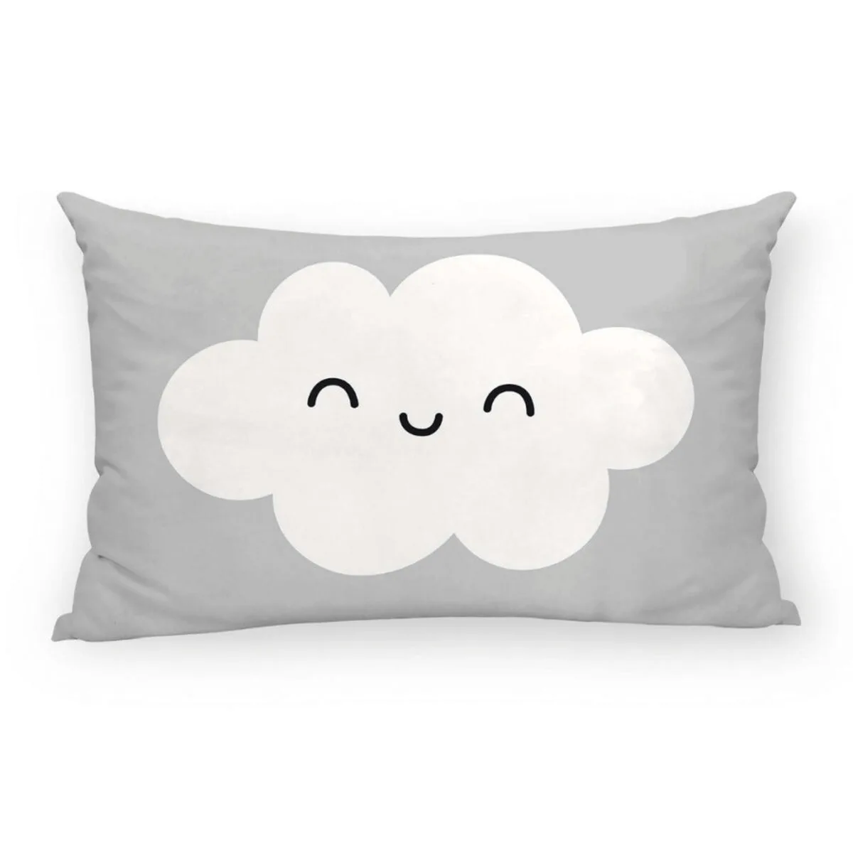Housse de coussin kids cotton nadir c gris 30 x 50 cm s980424118. Diaytar, c'est la promesse de découvrir au moins un produit qui vous fera dire 'Mais où était-il donc tout ce temps ?'.