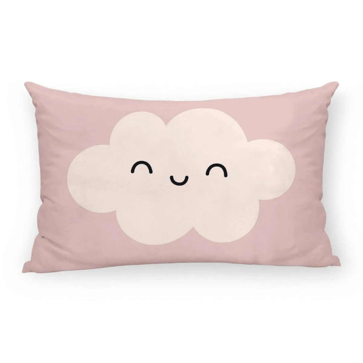 Housse de coussin kids cotton nadir c rose 30 x 50 cm s980424214. Diaytar, c'est votre passeport pour un tour du monde des produits les plus inspirants, sans quitter votre canapé.