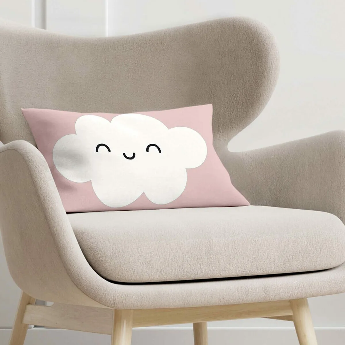 Housse de coussin kids cotton nadir c rose 30 x 50 cm s980424288. Diaytar s'engage : derrière chaque produit se cache une promesse de qualité, de durabilité et de satisfaction.