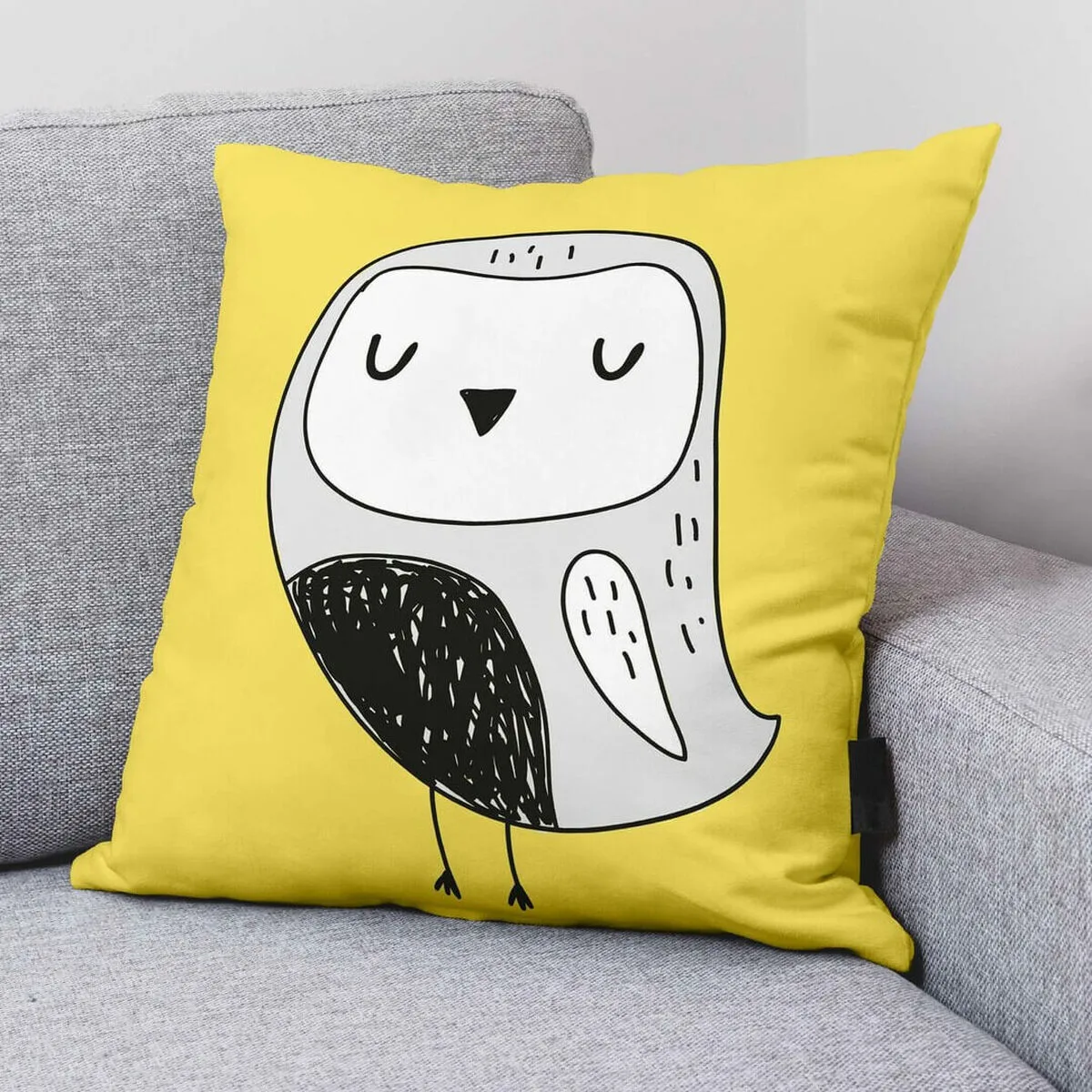 Housse de coussin kids cotton said a multicouleur 50 x 50 cm s980424383. Diaytar, c'est le manifeste d'un shopping plus intelligent, plus rapide, et résolument plus gratifiant.