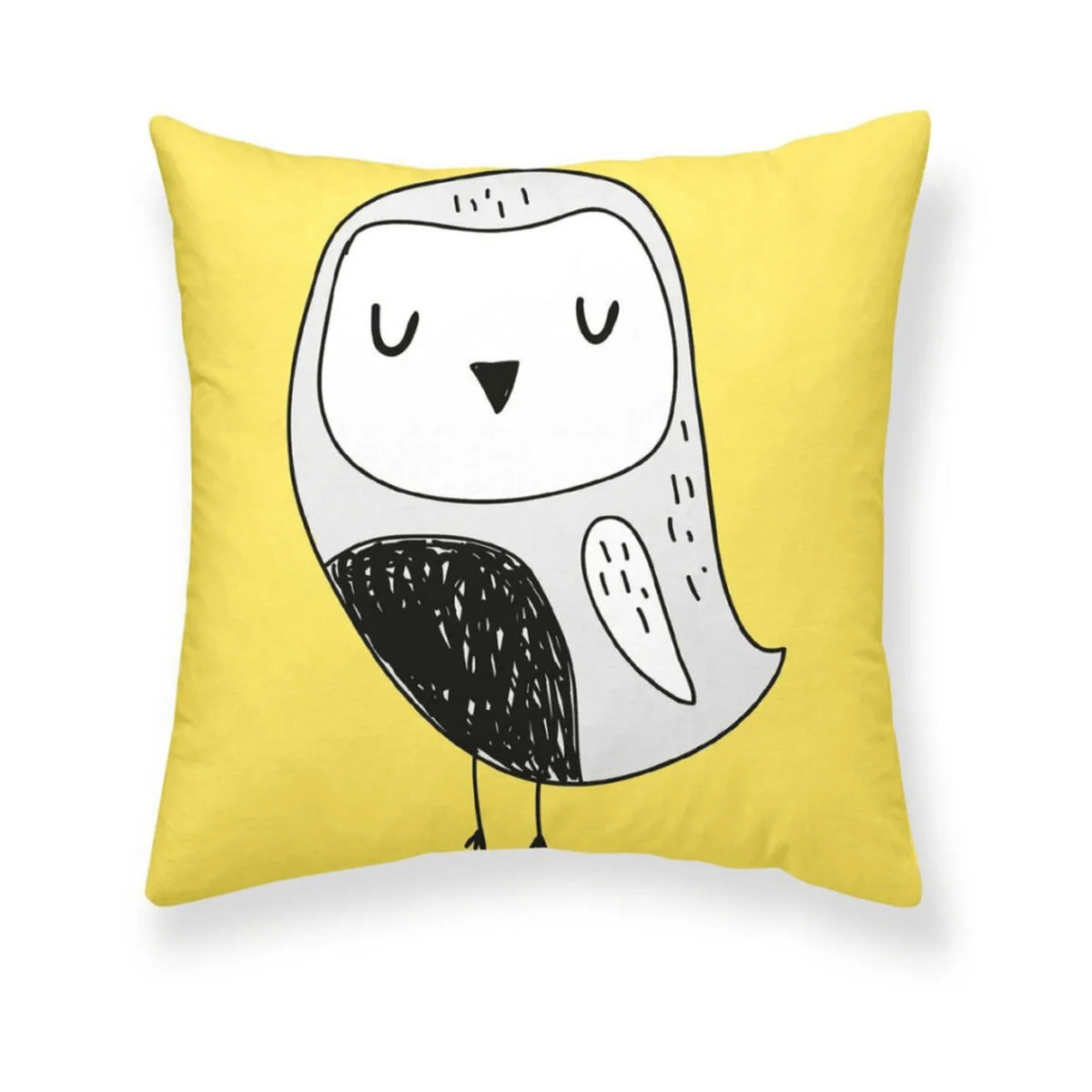 Housse de coussin kids cotton said a multicouleur 50 x 50 cm s980424387. Notre credo ? L'excellence accessible. Diaytar rend le premium attainable dans chaque catégorie de produits.