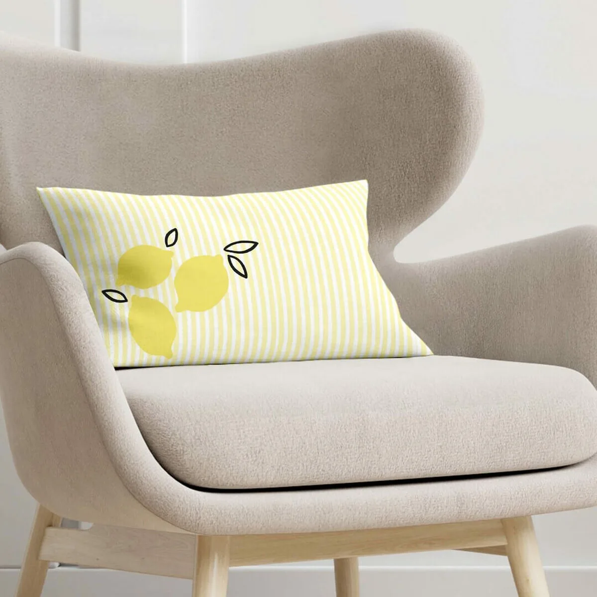 Housse de coussin kids cotton said c multicouleur 30 x 50 cm s980424478. Nous sommes Diaytar, les architectes de votre espace de vie en ligne, meublé avec les meilleurs produits du moment