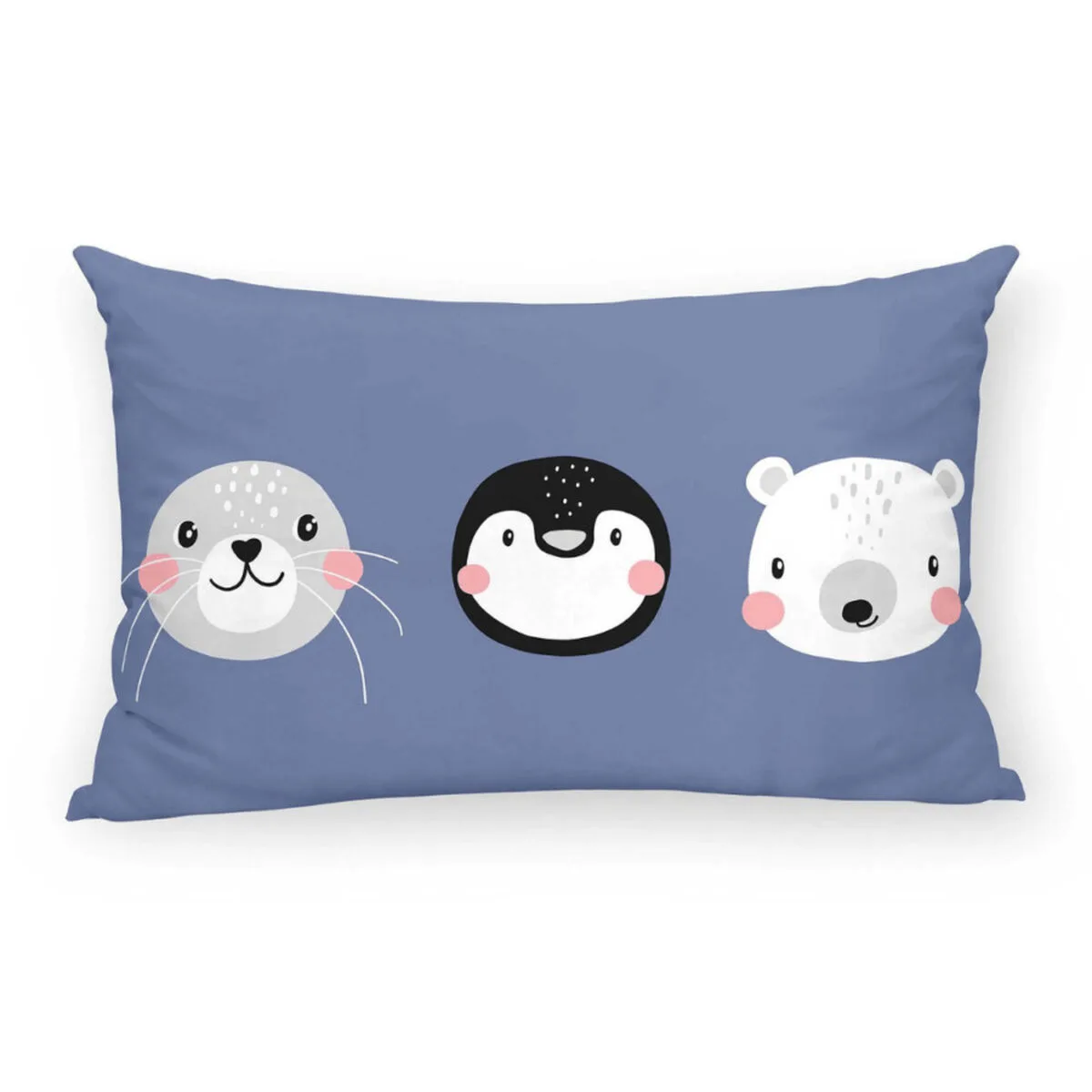 Housse de coussin kids cotton tabor c bleu 30 x 50 cm s980424685. Diaytar, le nom qui garantit que chaque produit, du plus technologique au plus basique, a été choisi avec goût et exigence