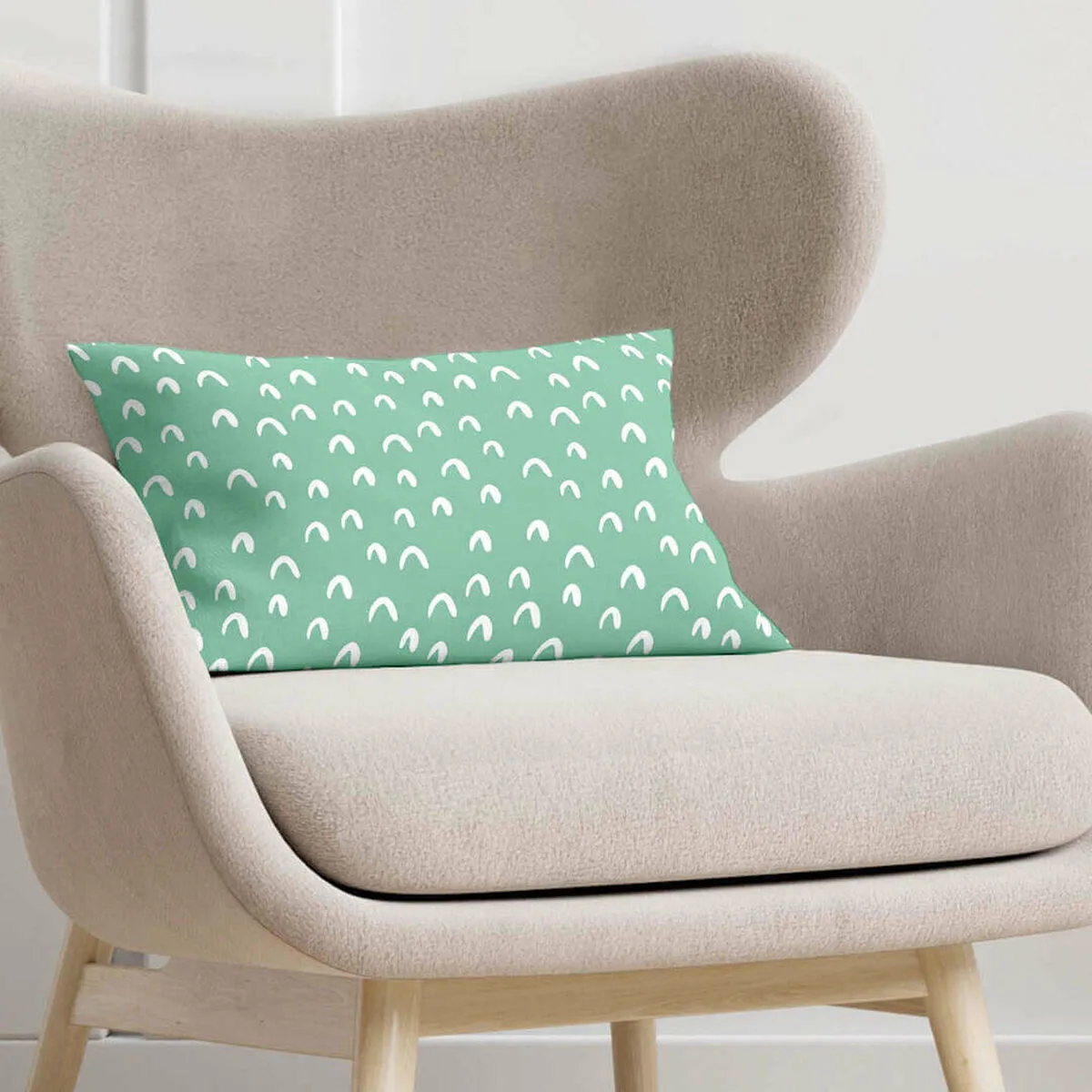 Housse de coussin kids cotton urko c blanc 30 x 50 cm s980424844. Diaytar, c'est la plateforme qui ose remettre l'humain au centre de l'expérience produit, dans un monde de plus en plus digital.