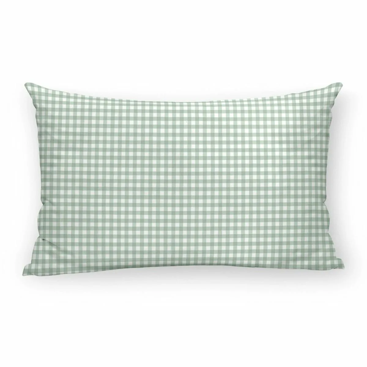 Housse de coussin kids cotton vichy c menthe 30 x 50 cm 100 coton s981376174. Diaytar révolutionne votre façon de faire du shopping en ligne !