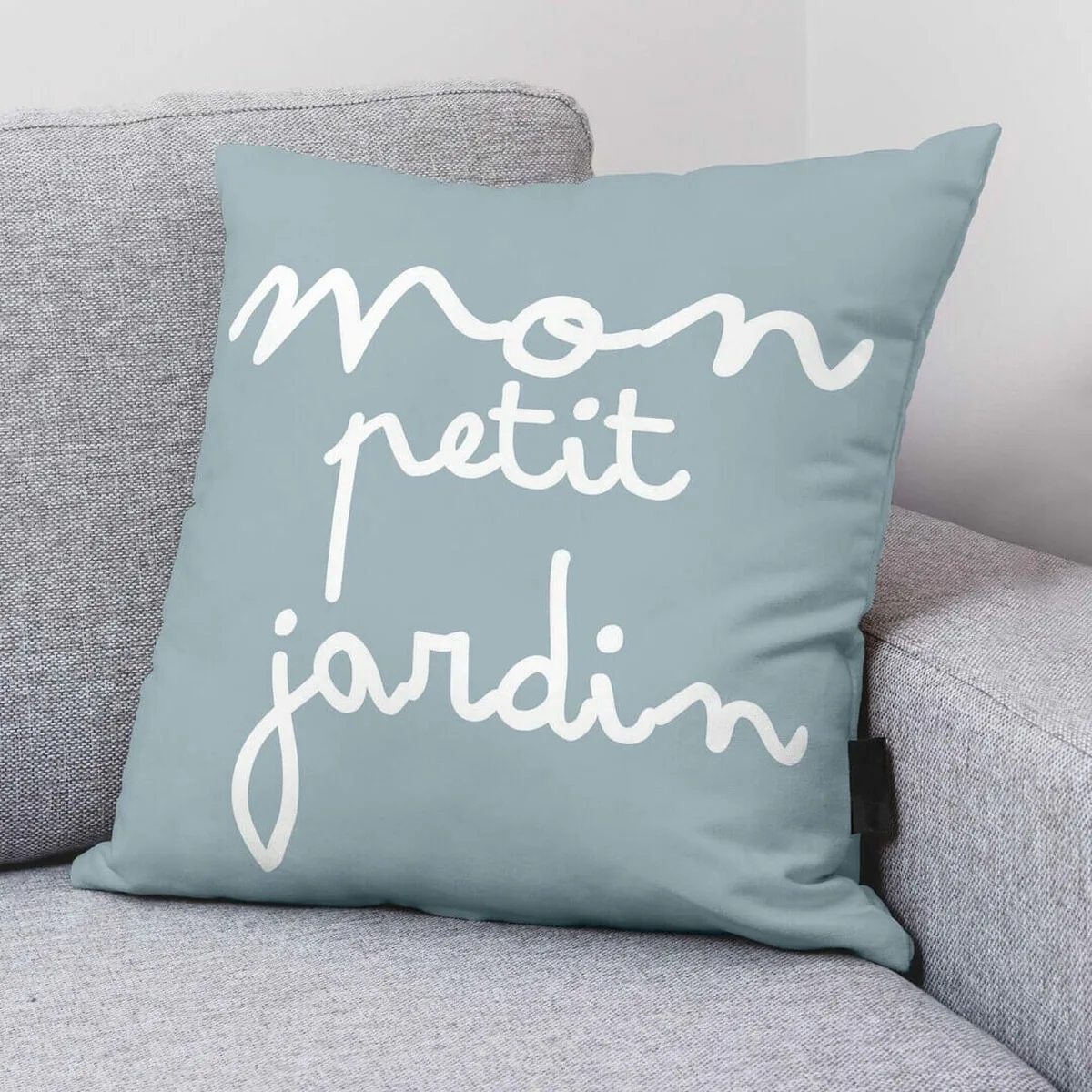Housse de coussin kids cotton xalo a bleu 50 x 50 cm s980424986. Diaytar ne suit pas les tendances, il les anticipe à travers sa sélection前瞻 de produits électroniques et généraux