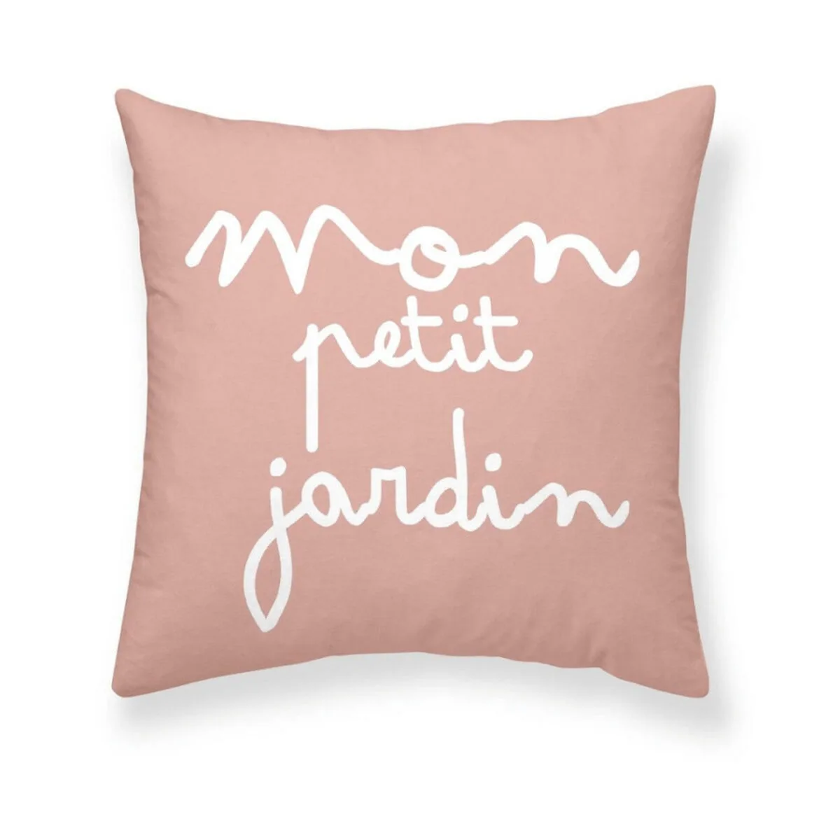 Housse de coussin kids cotton xalo a rose 50 x 50 cm s980425147. Diaytar, c'est l'art de la sérendipité appliqué au e-commerce : vous venez pour une chose, vous repartez avec l'objet de vos rêves.