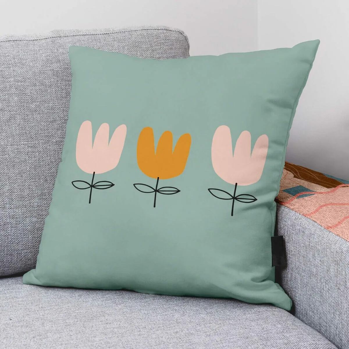Housse de coussin kids cotton yuma a vert 50 x 50 cm s980425324. Notre philosophie : le produit parfait n'existe pas. C'est pourquoi Diaytar en propose des milliers, pour que vous le créiez.