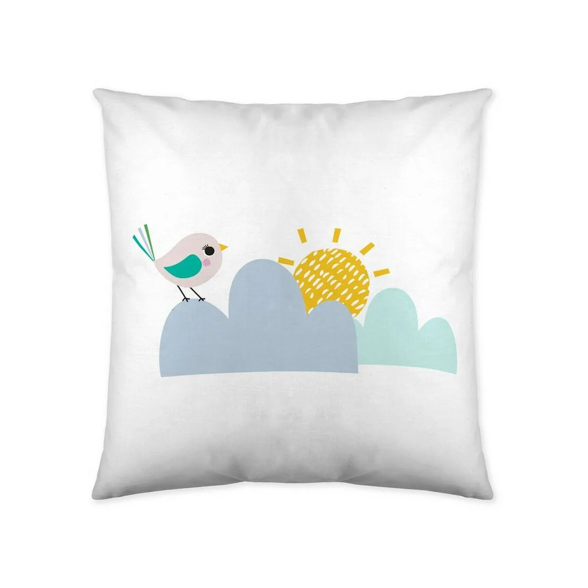 Housse de coussin lemon ribbon tower 50 x 50 cm s280677422. Diaytar, le partenaire de ceux qui veulent une vie mieux équipée, mieux designée et plus connectée, tout simplement.Diaytar : Le laboratoire des tendances où naissent vos futurs produits préférés, des essentiels aux plus innovants.