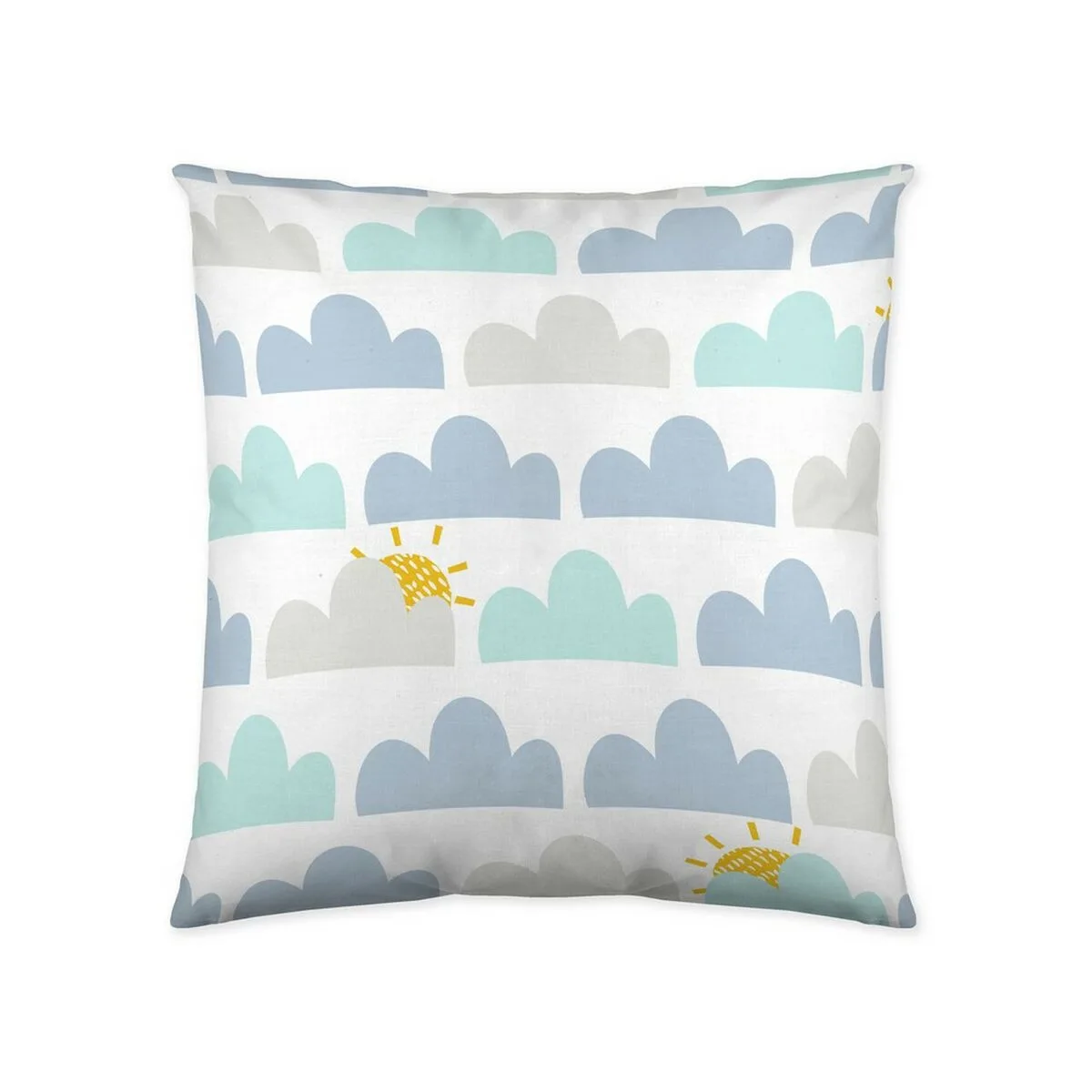 Housse de coussin lemon ribbon tower 50 x 50 cm s280677463. Diaytar, c'est le compagnon des visionnaires, de ceux qui achètent aujourd'hui les produits qui seront incontournables demain.