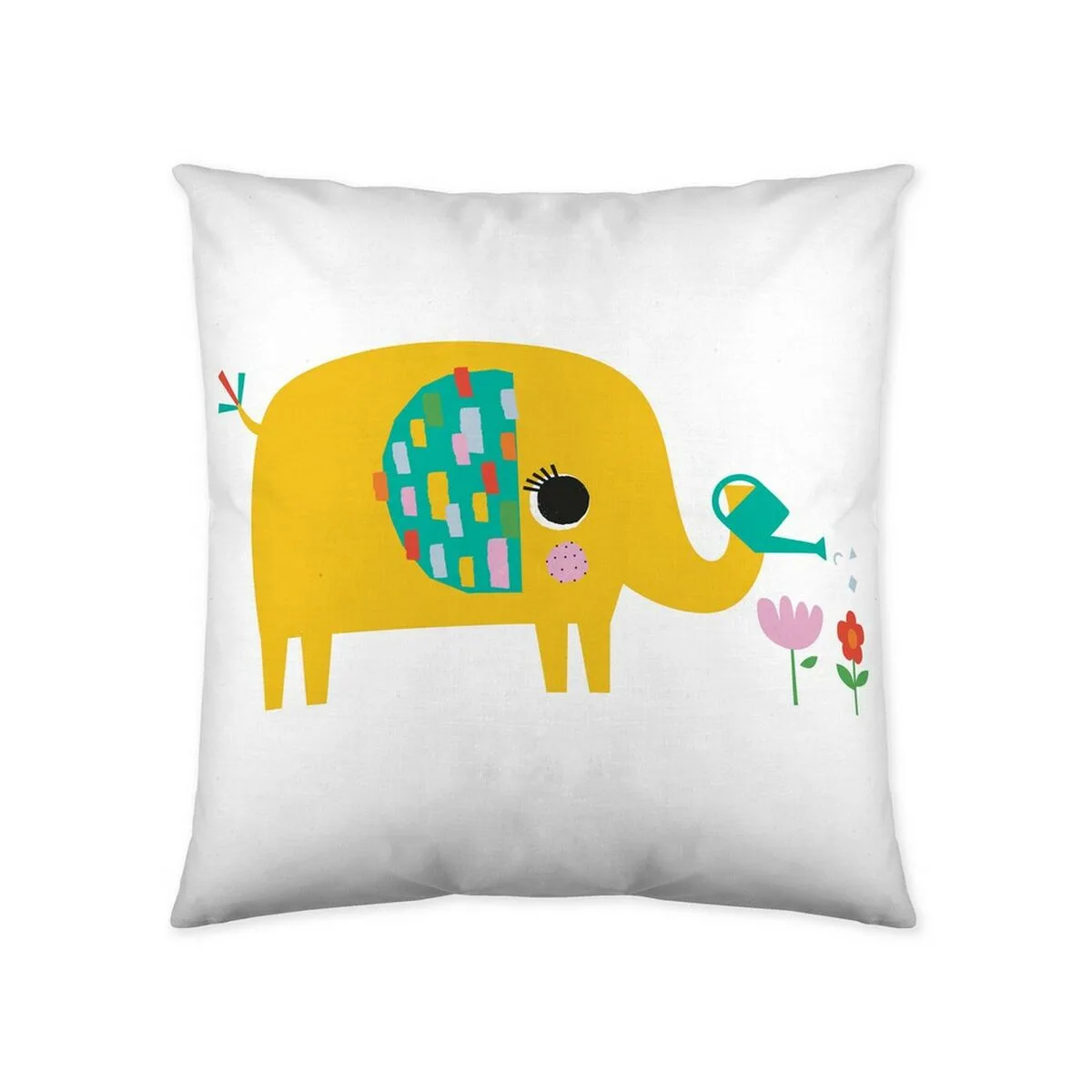 Housse de coussin lemon ribbon traffic 50 x 50 cm s280677170. Diaytar : Votre portail vers un monde de produits où la frontière entre l'essentiel et le superflu devient délicieusement floue