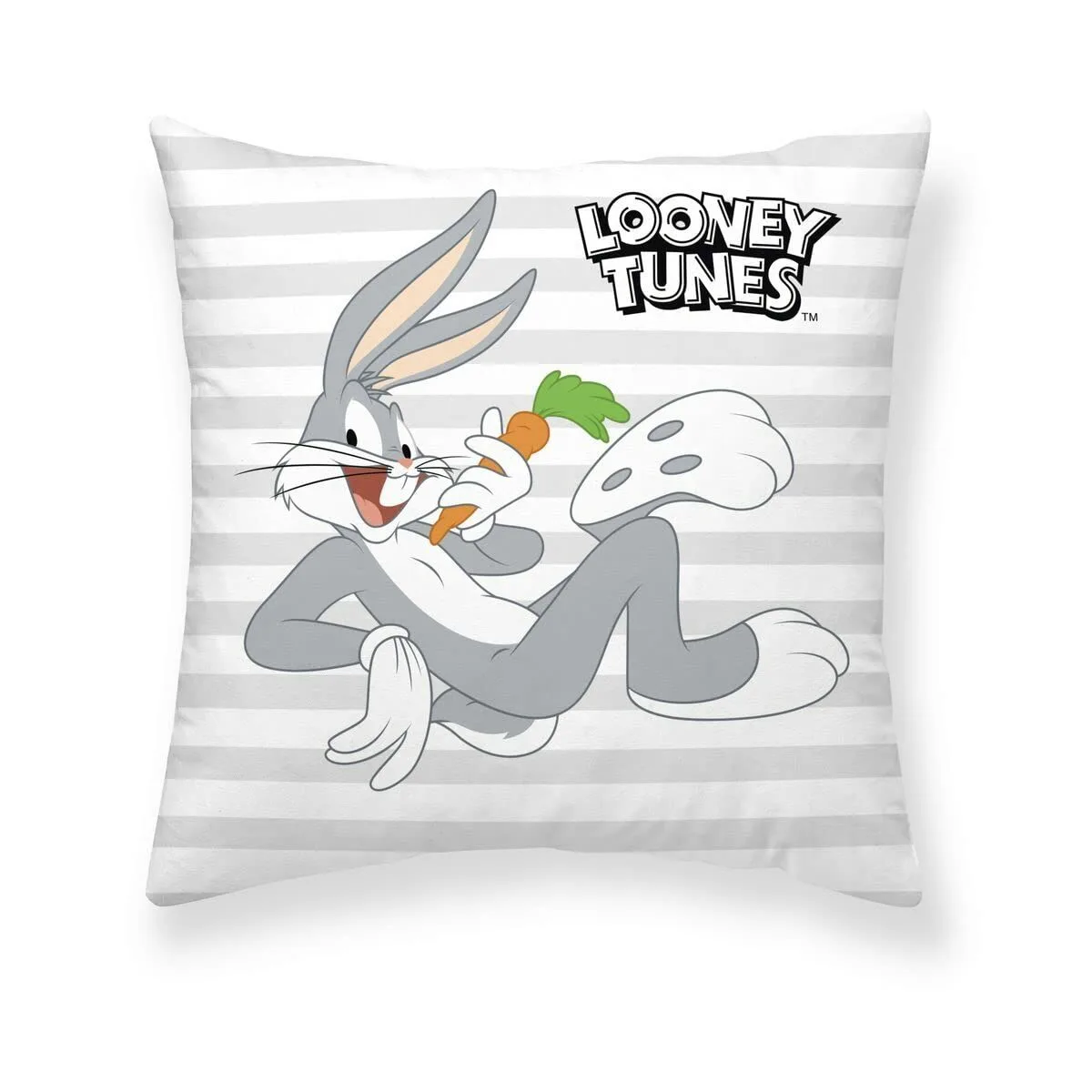 Housse de coussin looney tunes looney characters a multicouleur 45 x 45 cm s980585960. Diaytar révolutionne votre expérience d'achat en ligne avec une curation unique de produits tendance, high-tech et lifestyle